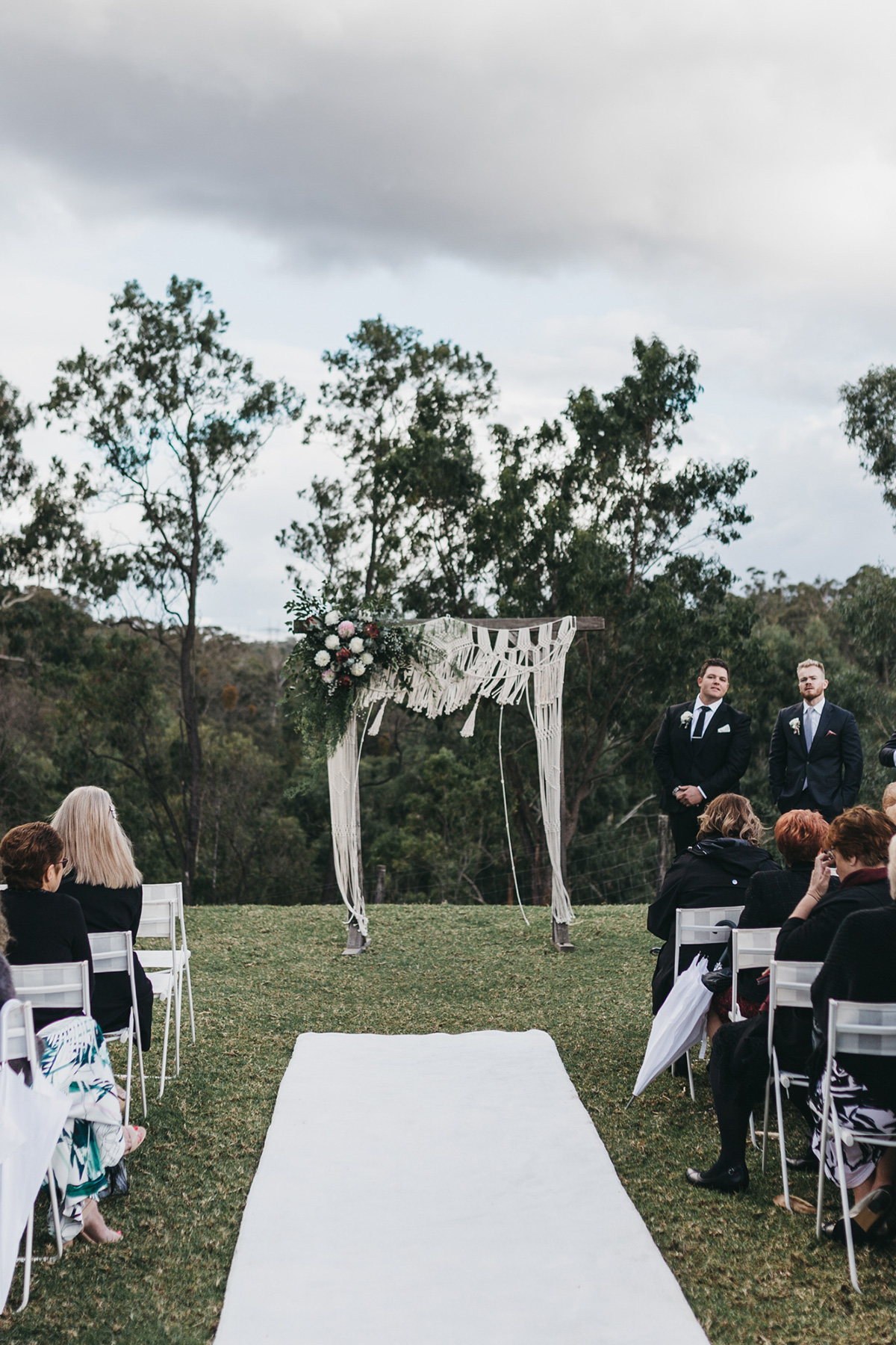 Nadia Christopher Simplistic Floral Wedding Jave Lee Photography SBS 011