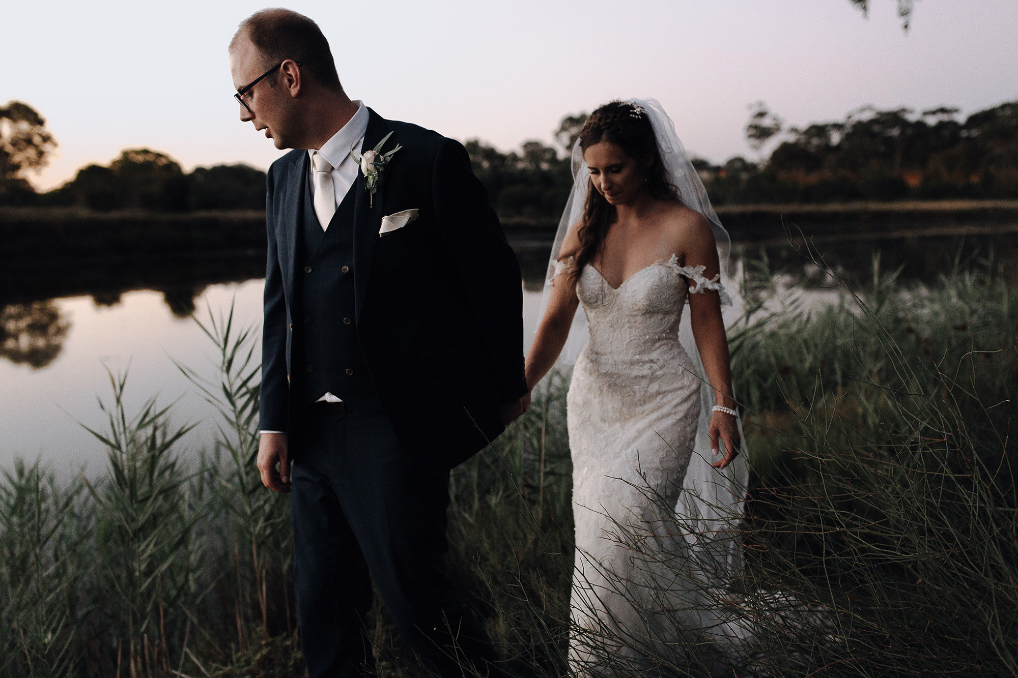 Nadine Andrew Safari Wedding Christian Marc Photography 060