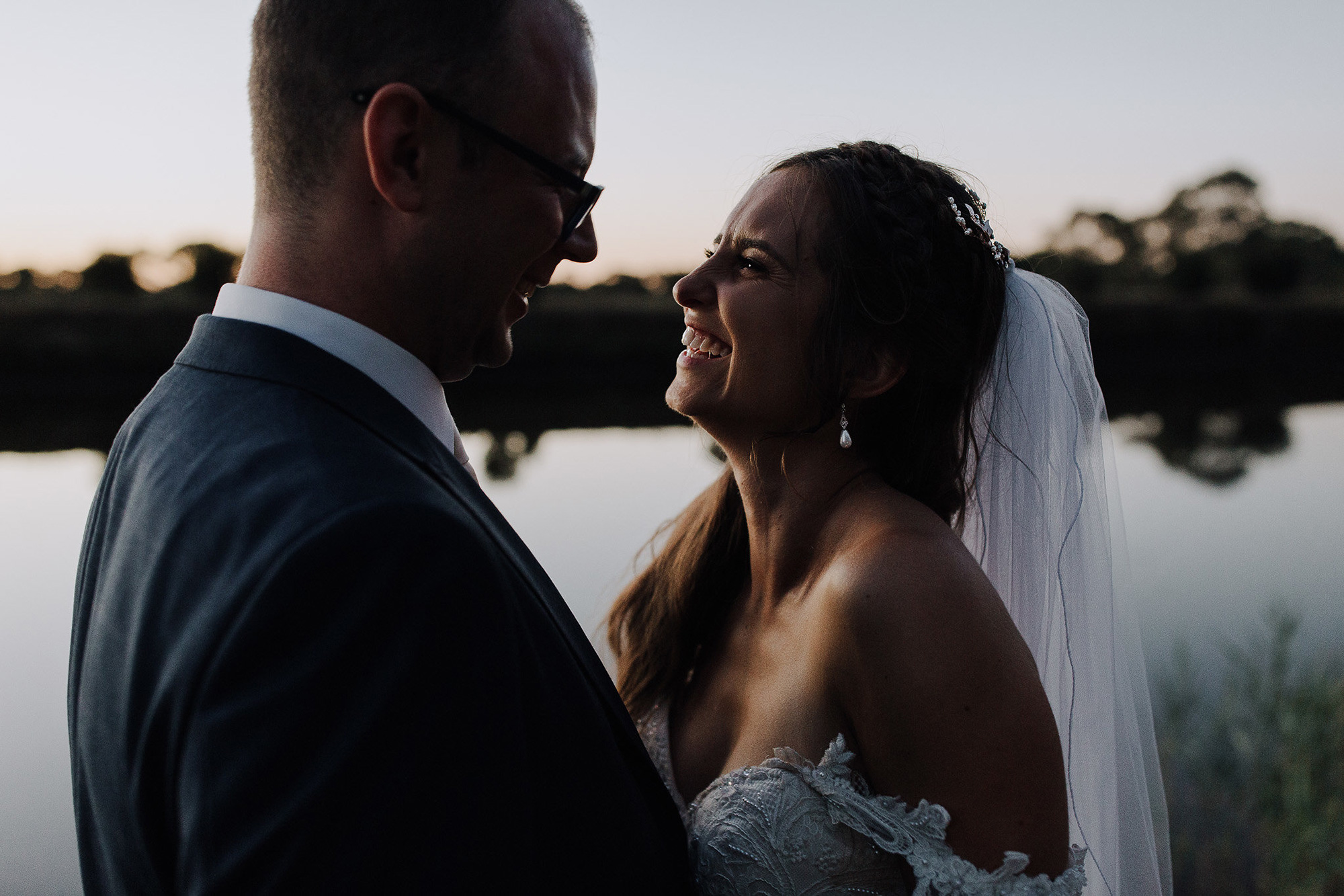 Nadine Andrew Safari Wedding Christian Marc Photography 061