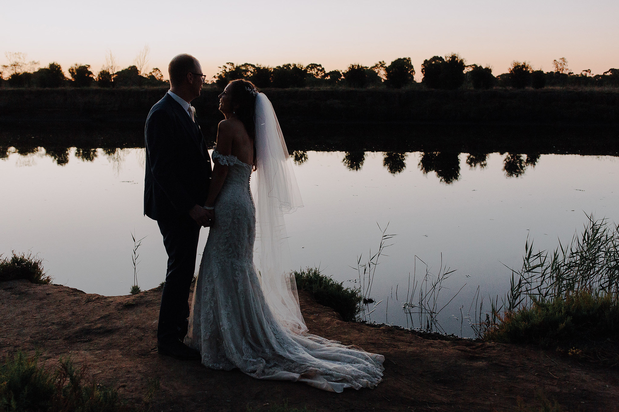 Nadine Andrew Safari Wedding Christian Marc Photography 062