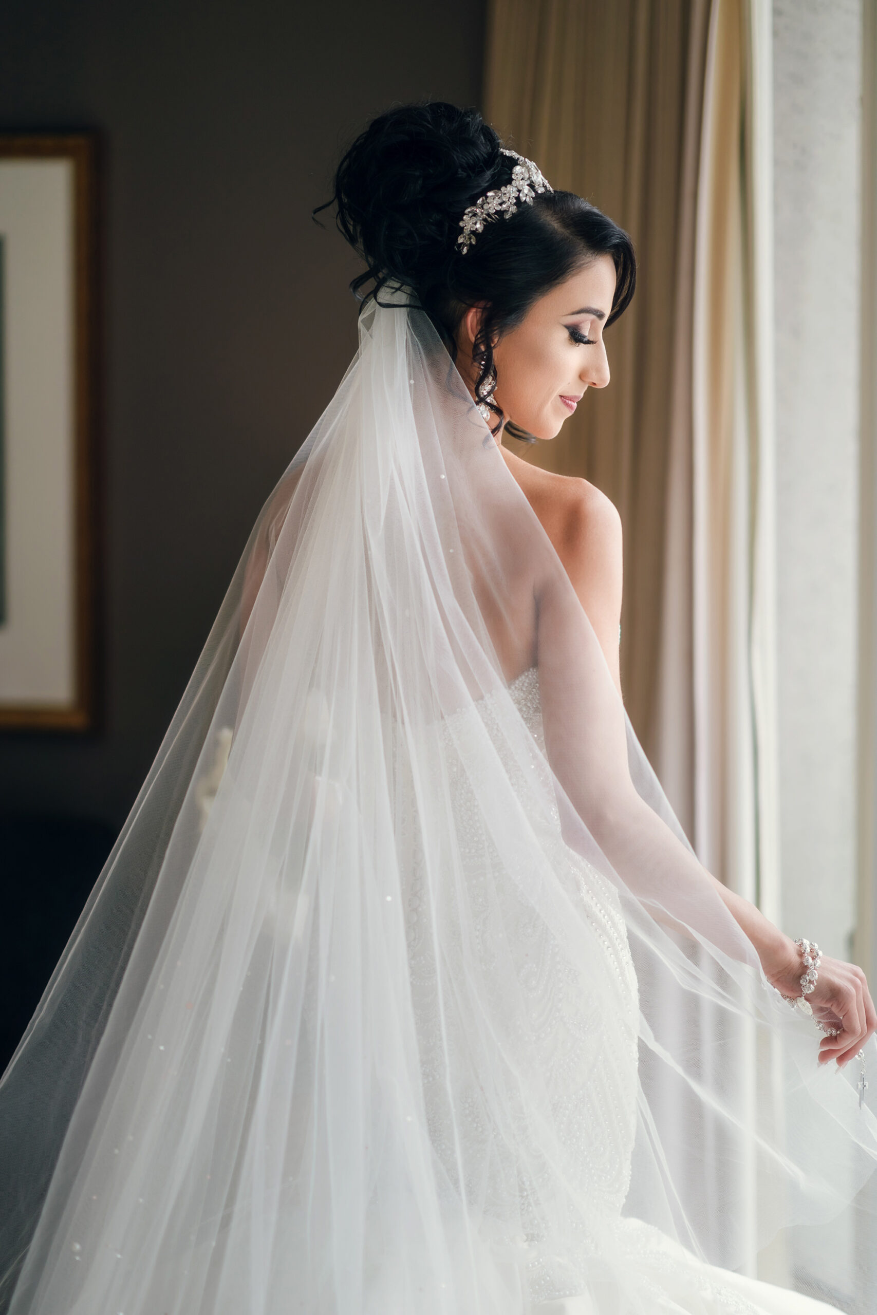 Nancy David Elegant Wedding Splendid Photos Video SBS 011 scaled