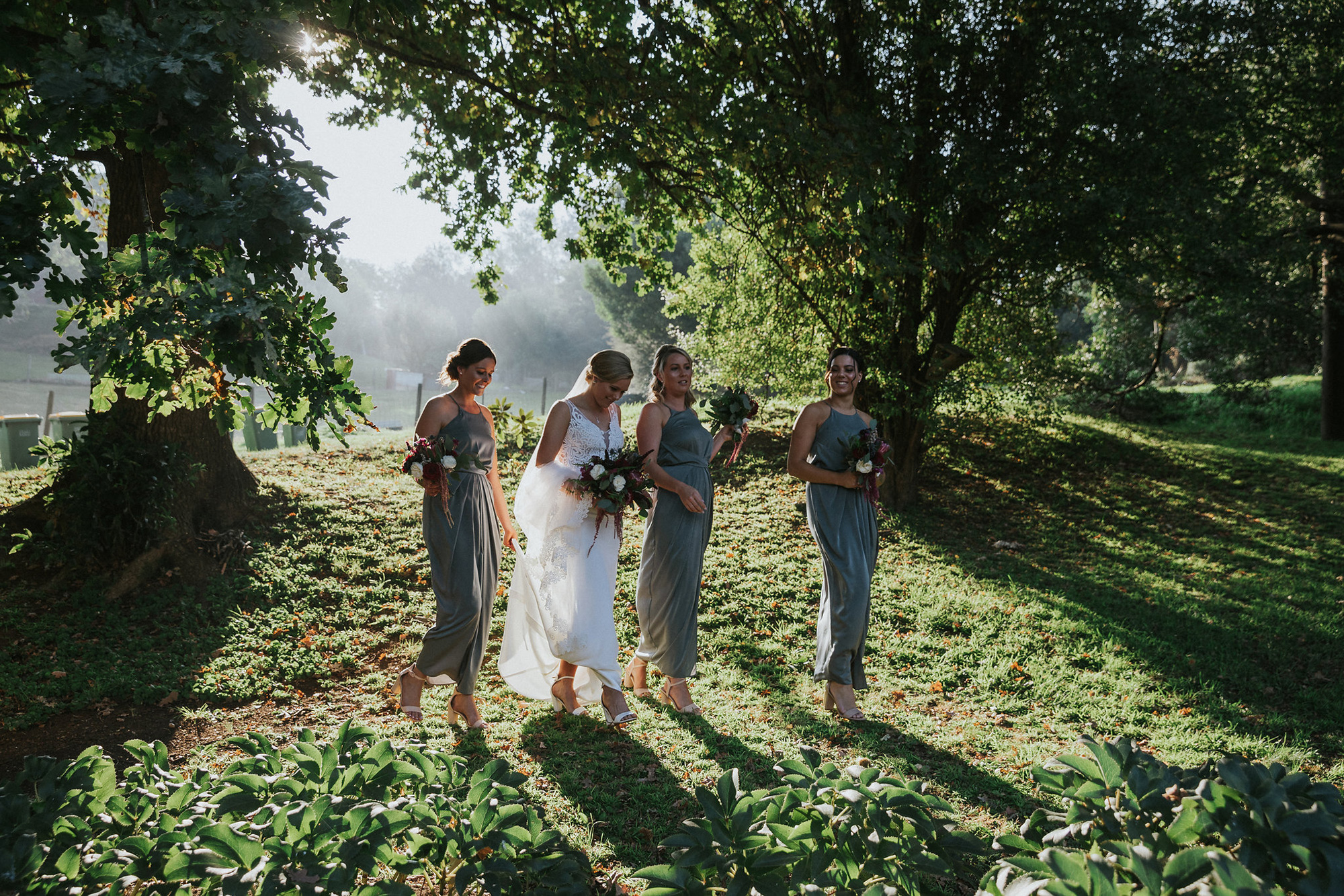 Natasha Simon Rustic Mountain Wedding Rick Liston 015