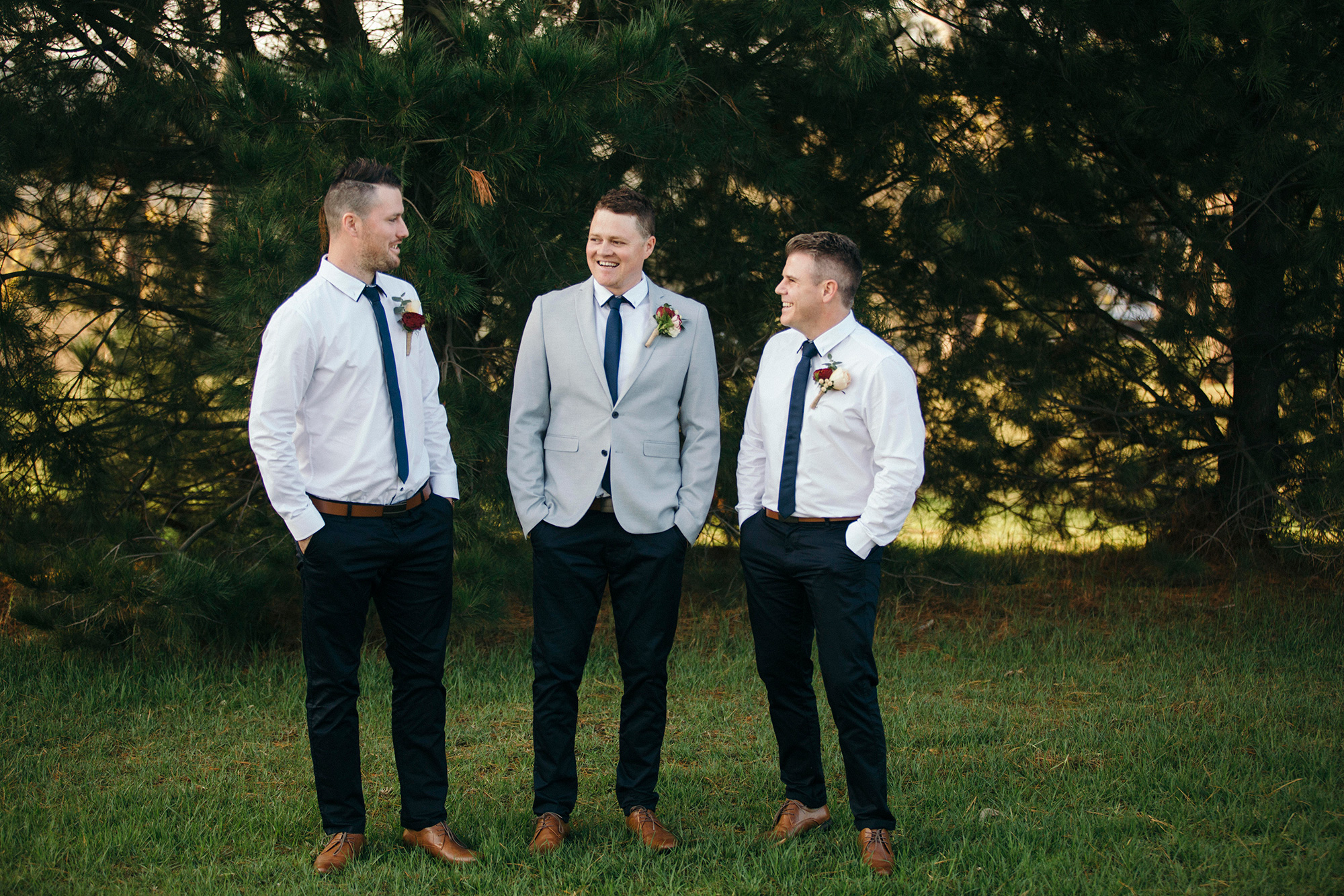 Nicole Andrew Elegant Barn Wedding Sean Danni Wedding Photographers 015