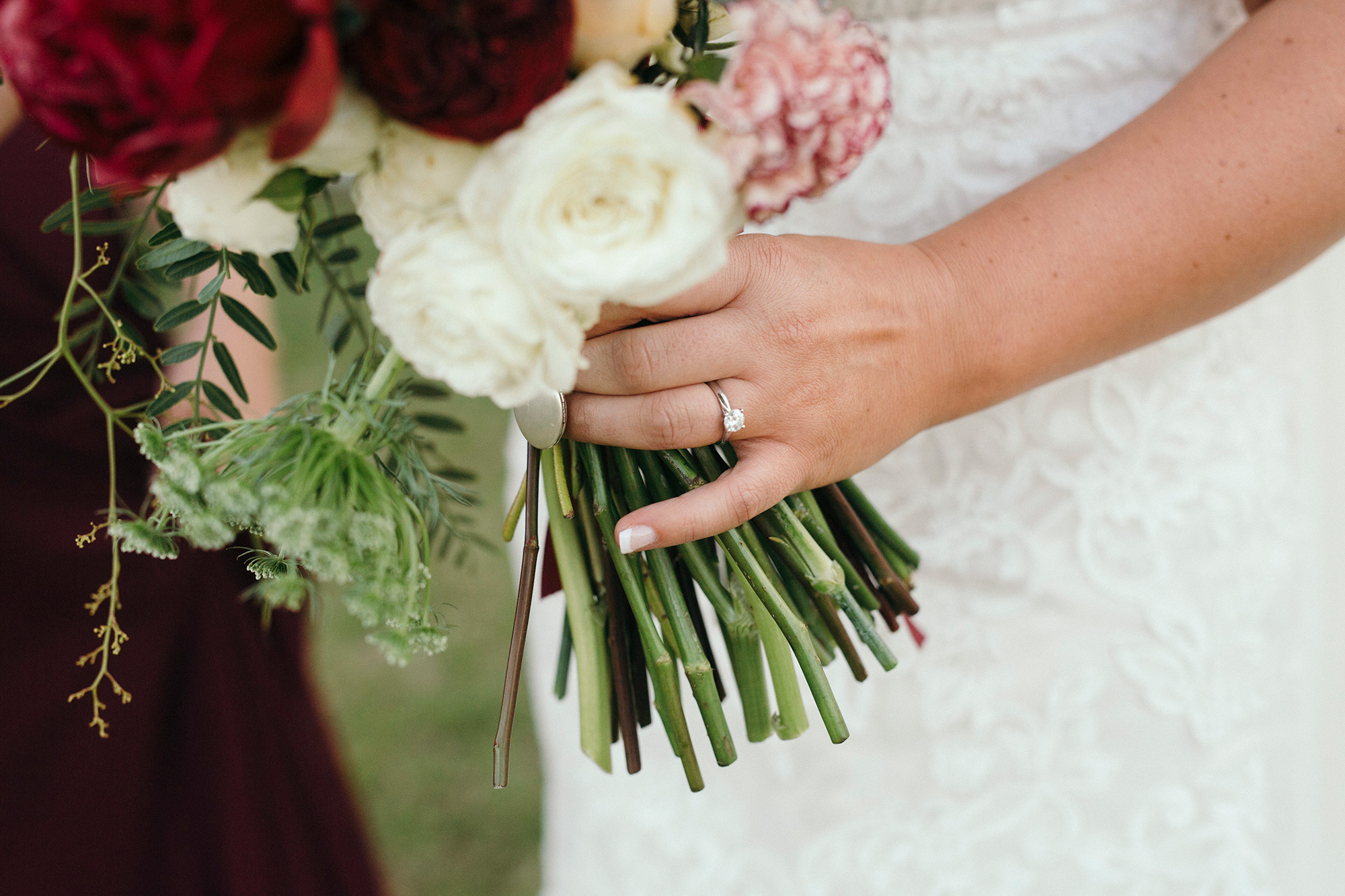 Nicole Andrew Elegant Barn Wedding Sean Danni Wedding Photographers 036