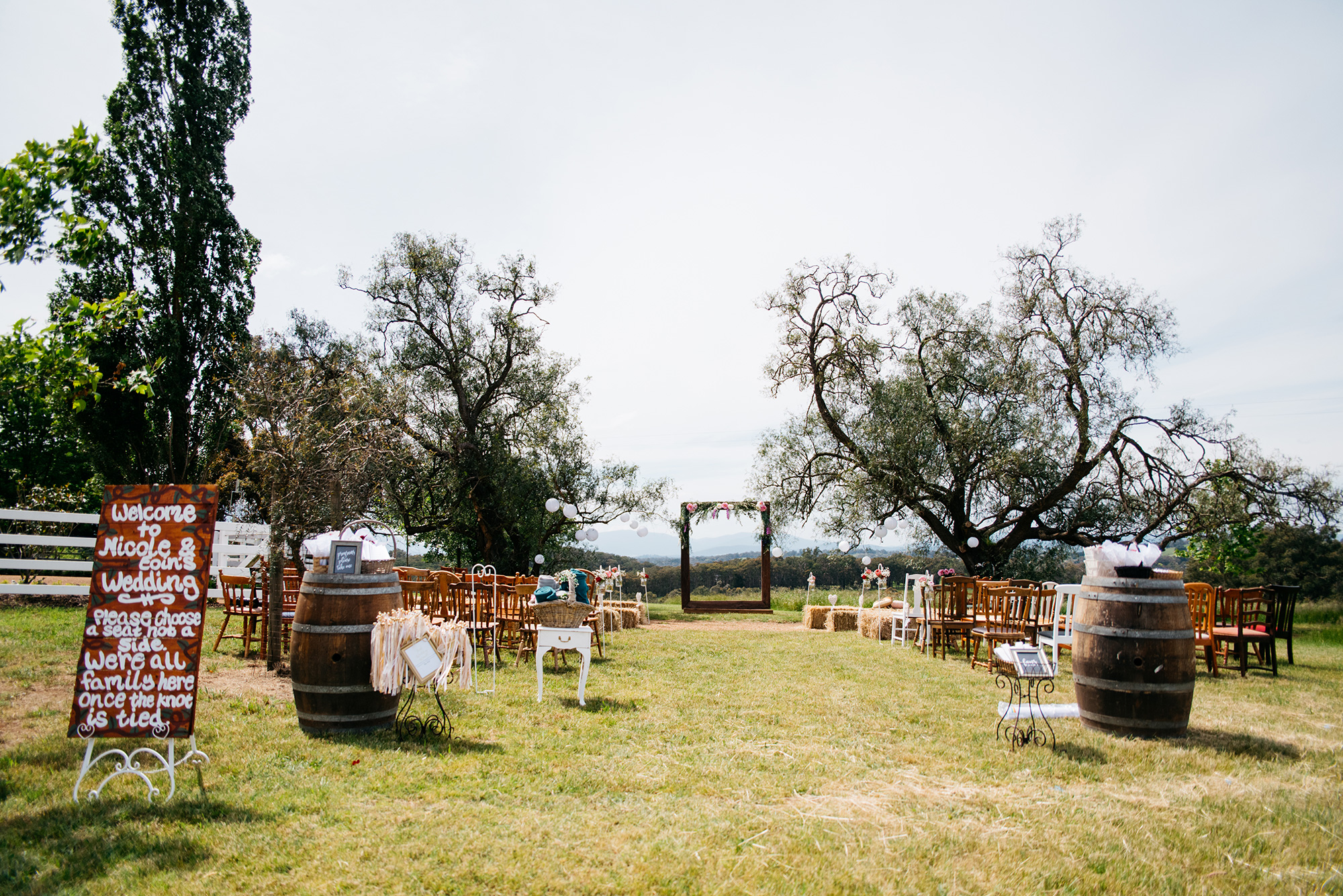 Nicole Eoin Rustic Irish Wedding Laugh Out Loud Photography 005