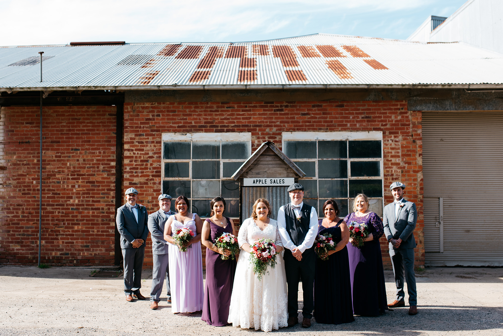 Nicole Eoin Rustic Irish Wedding Laugh Out Loud Photography 038