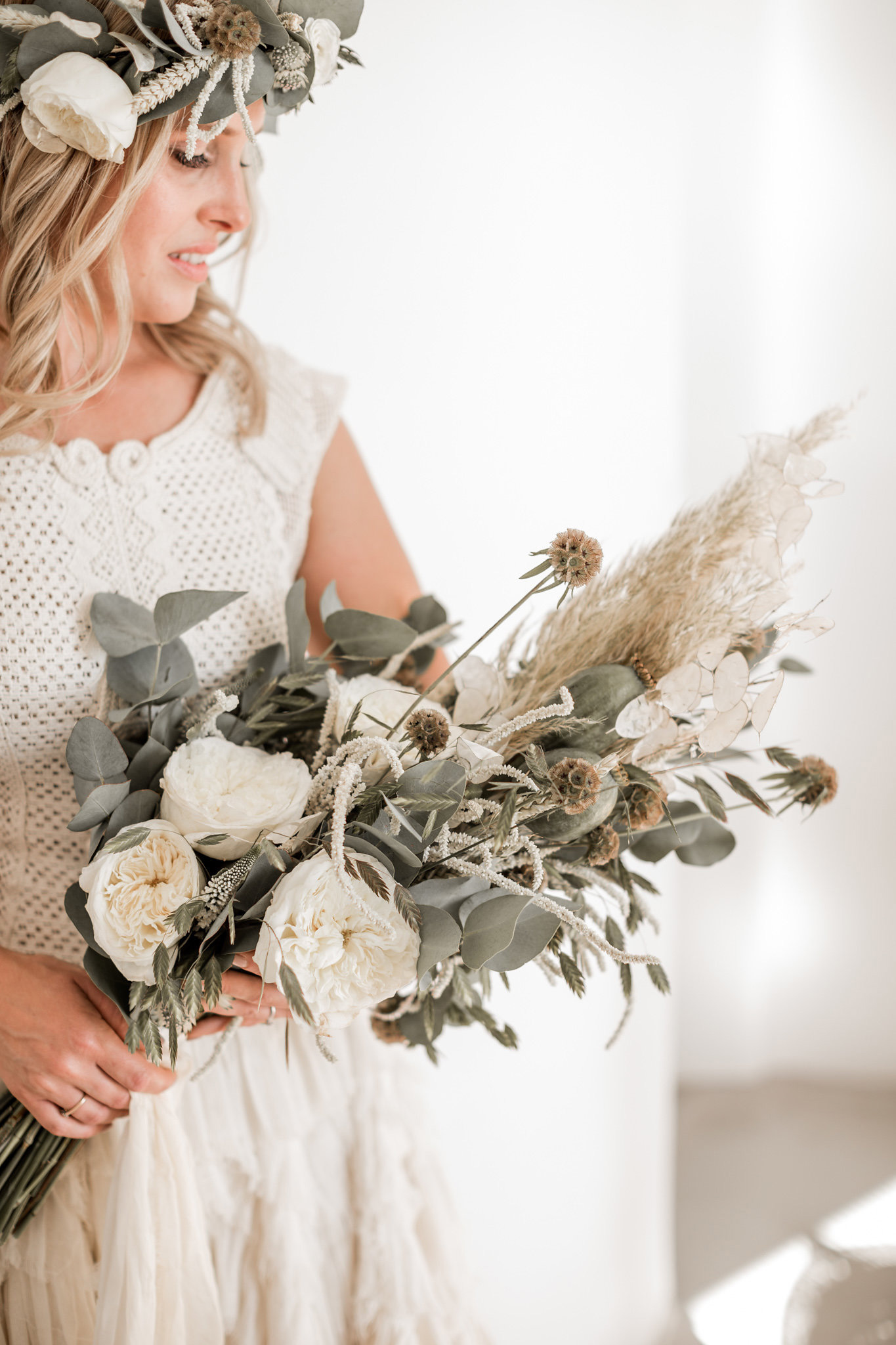 Nicole Michael Santorini Elopement Lilly Red 024