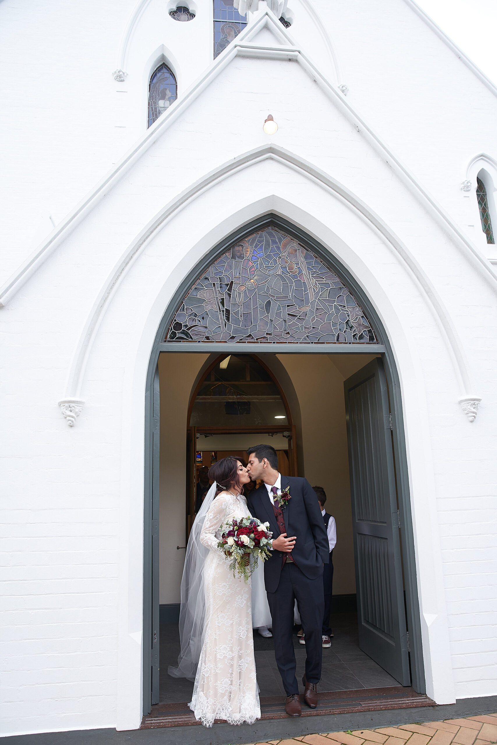 Nusrath Tyson Traditional Wedding Southern Light Photography 005 scaled