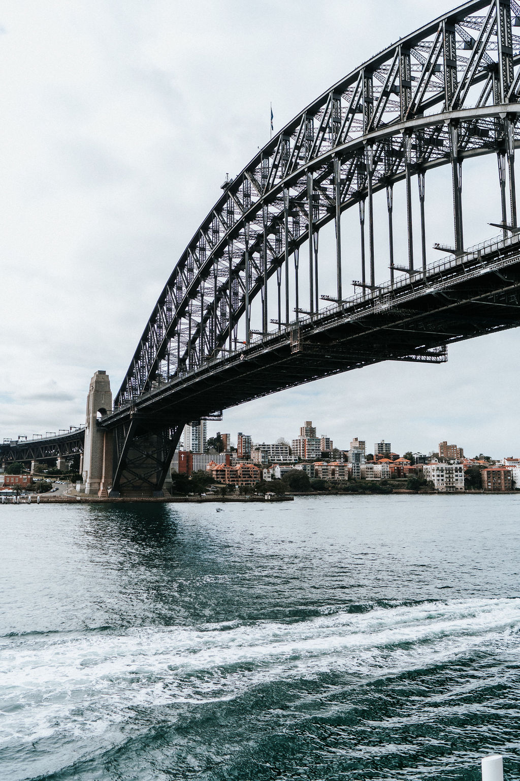 Observatory Hill Sydney Elopement The Evoke Company Natalie Jesse 02