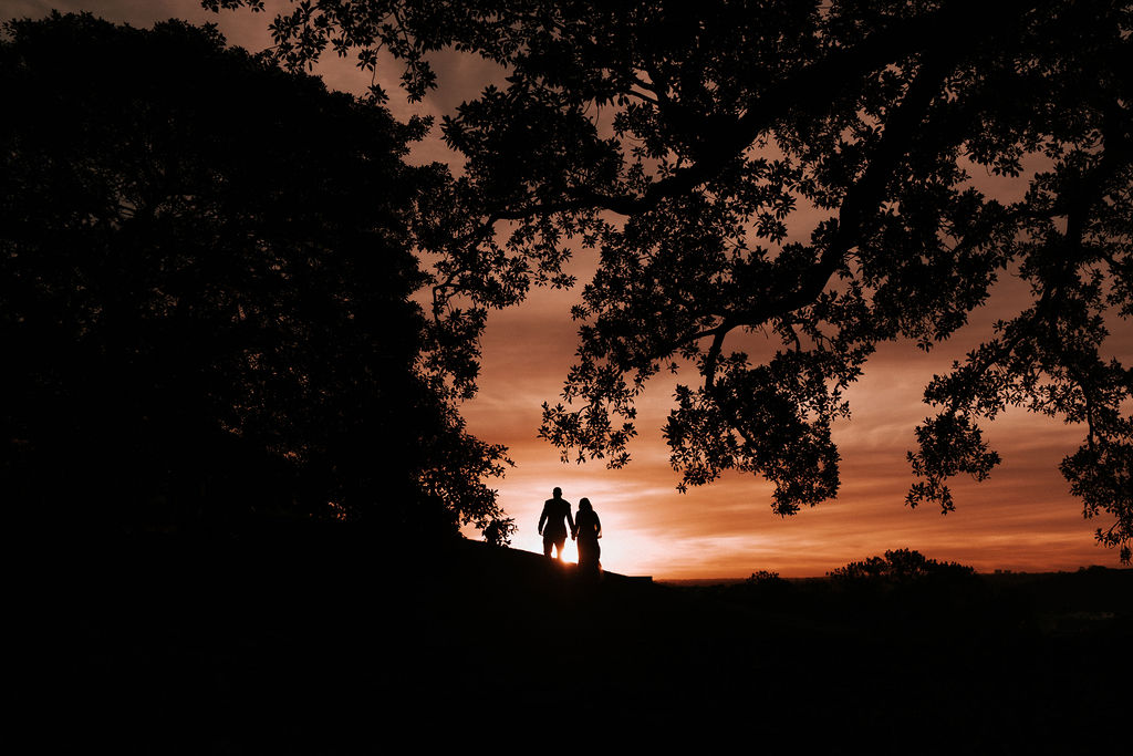 Observatory Hill Sydney Elopement The Evoke Company Natalie Jesse 17