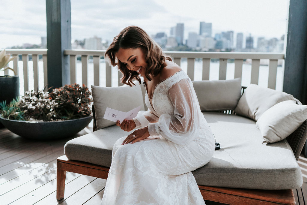 Observatory Hill Sydney Elopement The Evoke Company Natalie Jesse 23