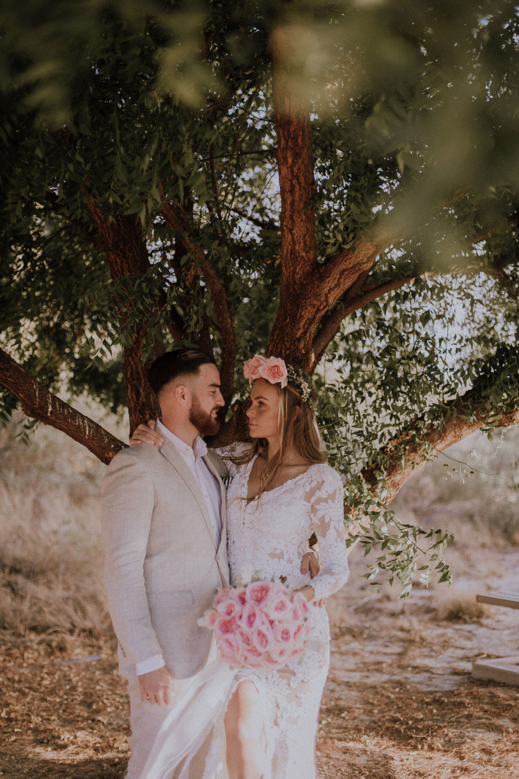 Ola Rance Beach Wedding Renae Harvey Photography SBS 023 scaled