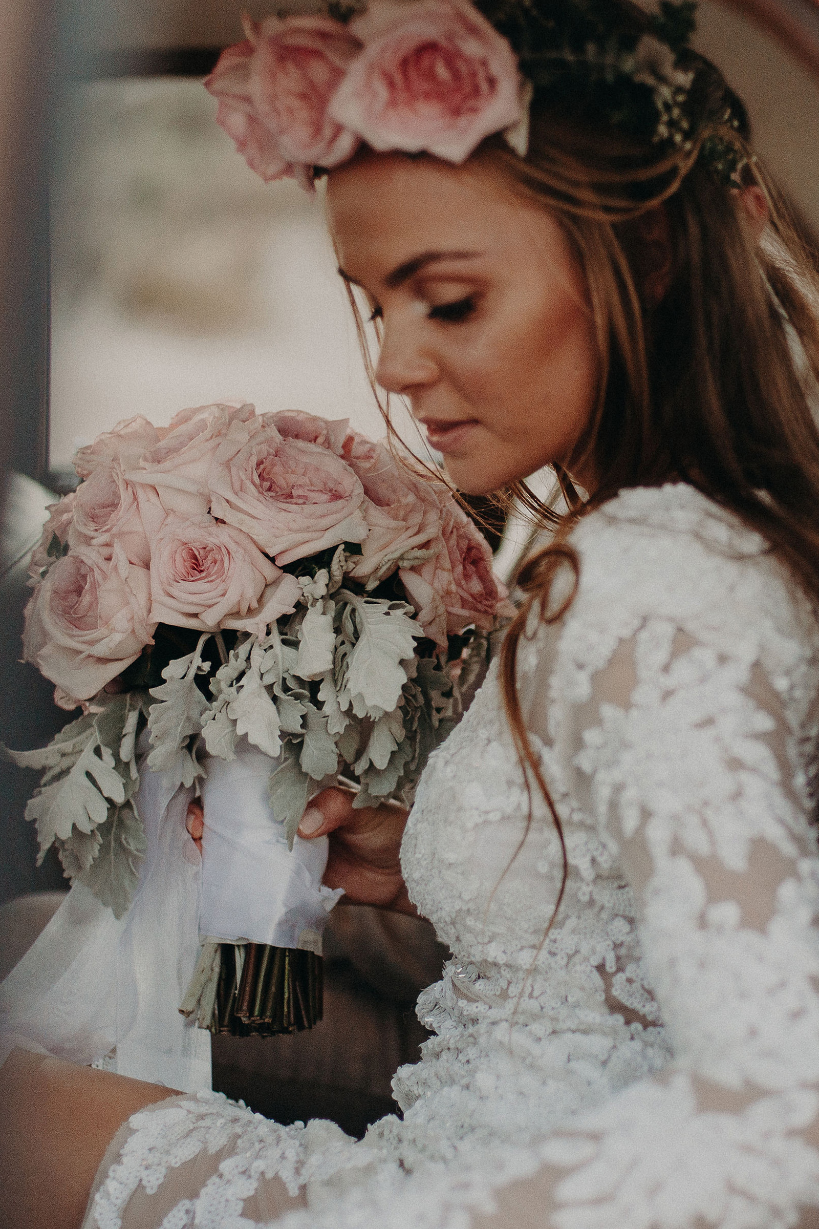 Ola Rance Beach Wedding Renae Harvey Photography SBS 046