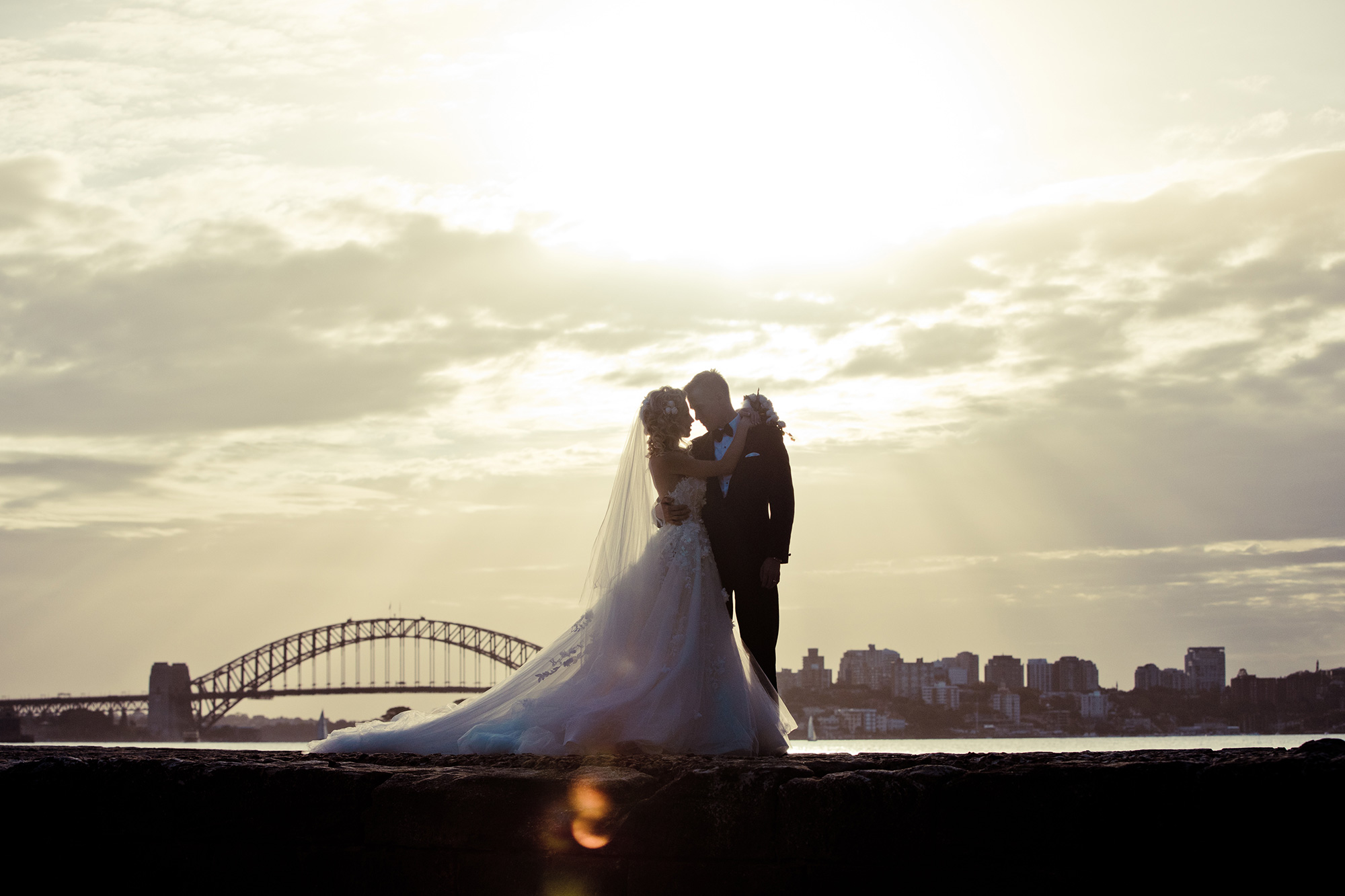 Olivia Adam Romantic Classic Wedding GM Photographics 040