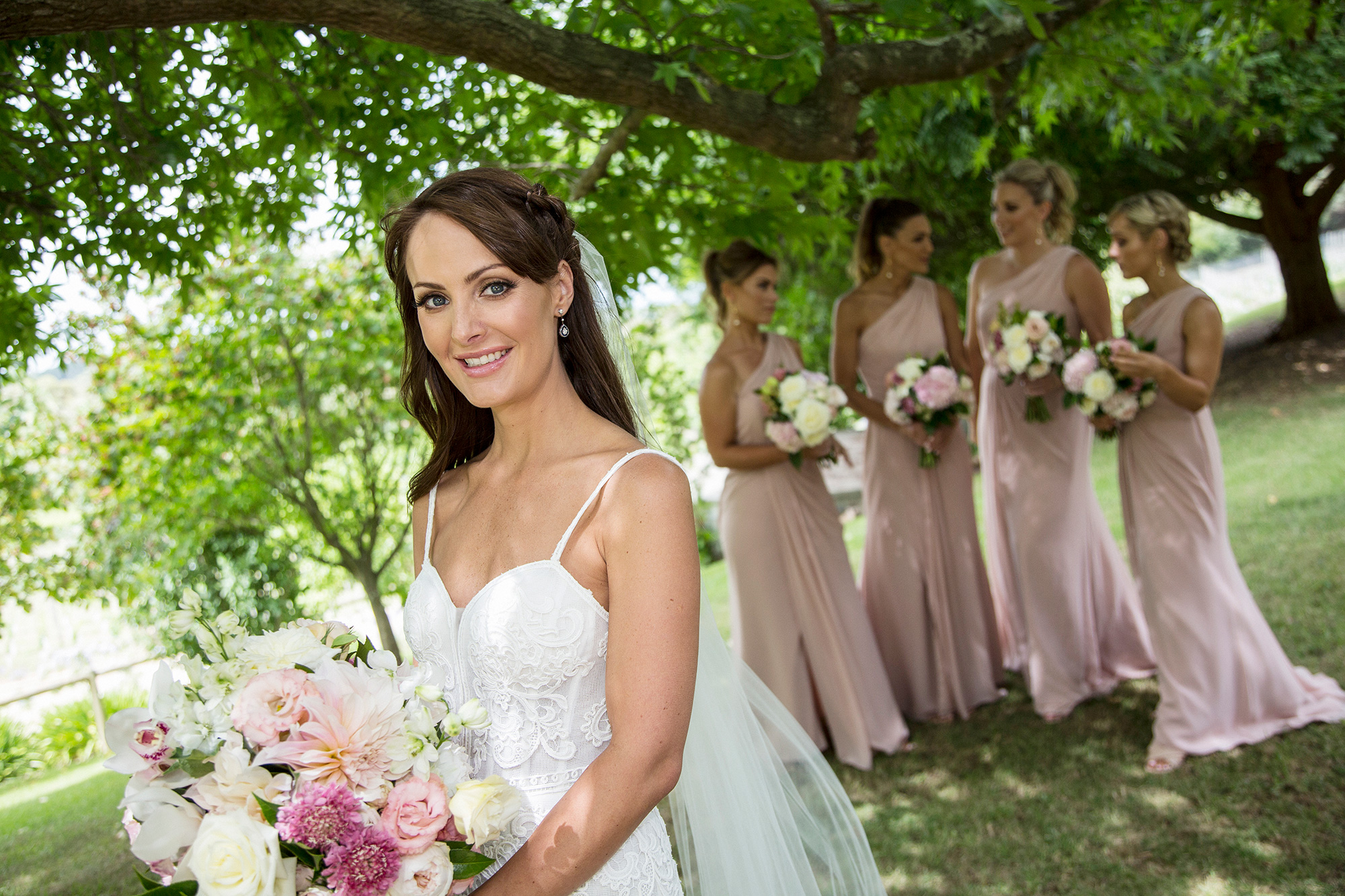 Olivia Nathan Elegant Romantic Wedding Simon James Photography 019