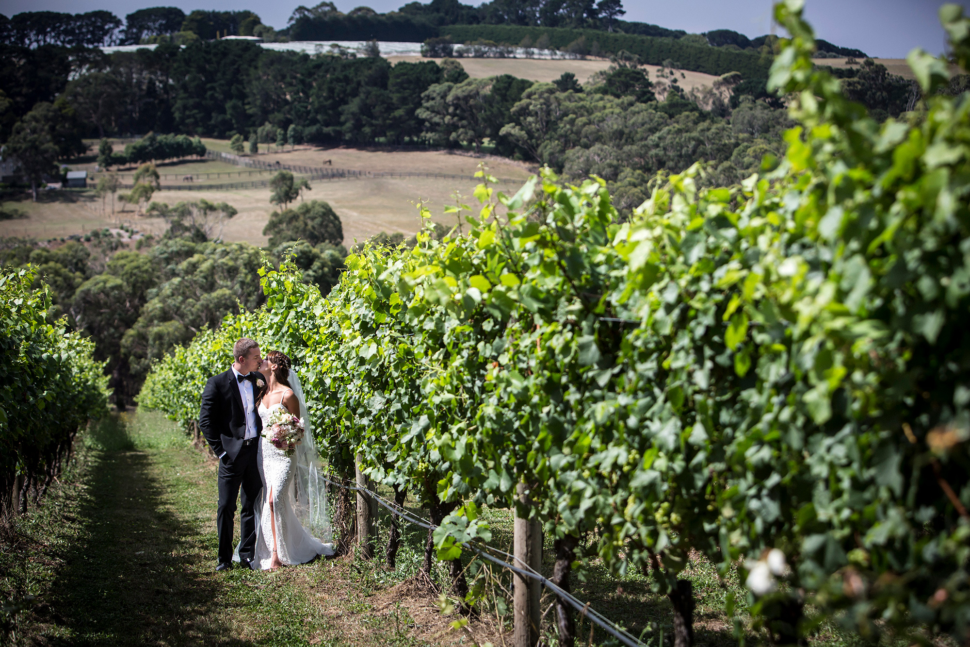 Olivia Nathan Elegant Romantic Wedding Simon James Photography 024