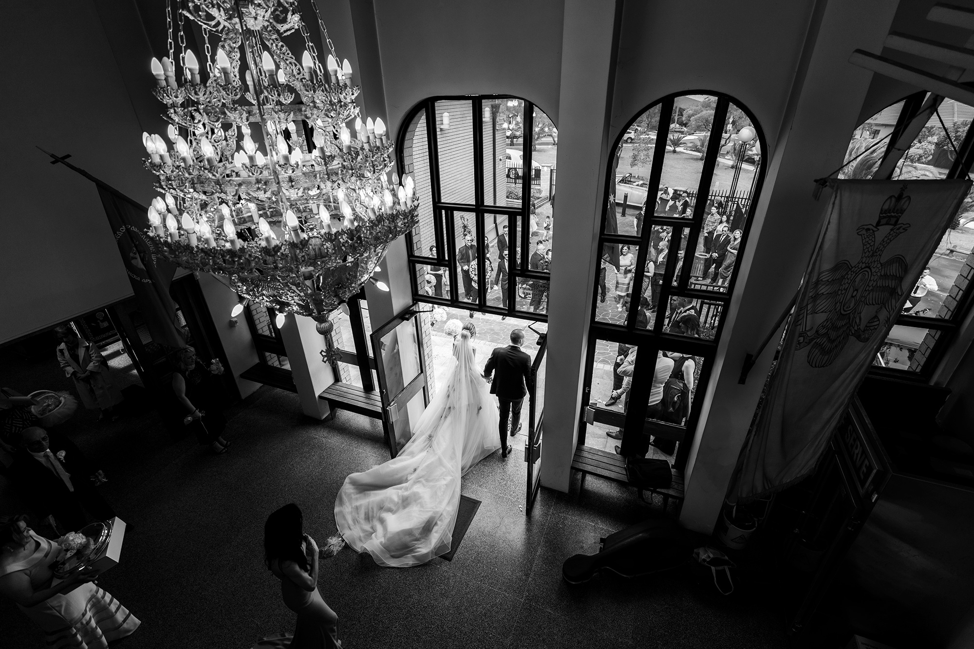 Paula Chris Grand Luxe Wedding Inlighten Photography 011