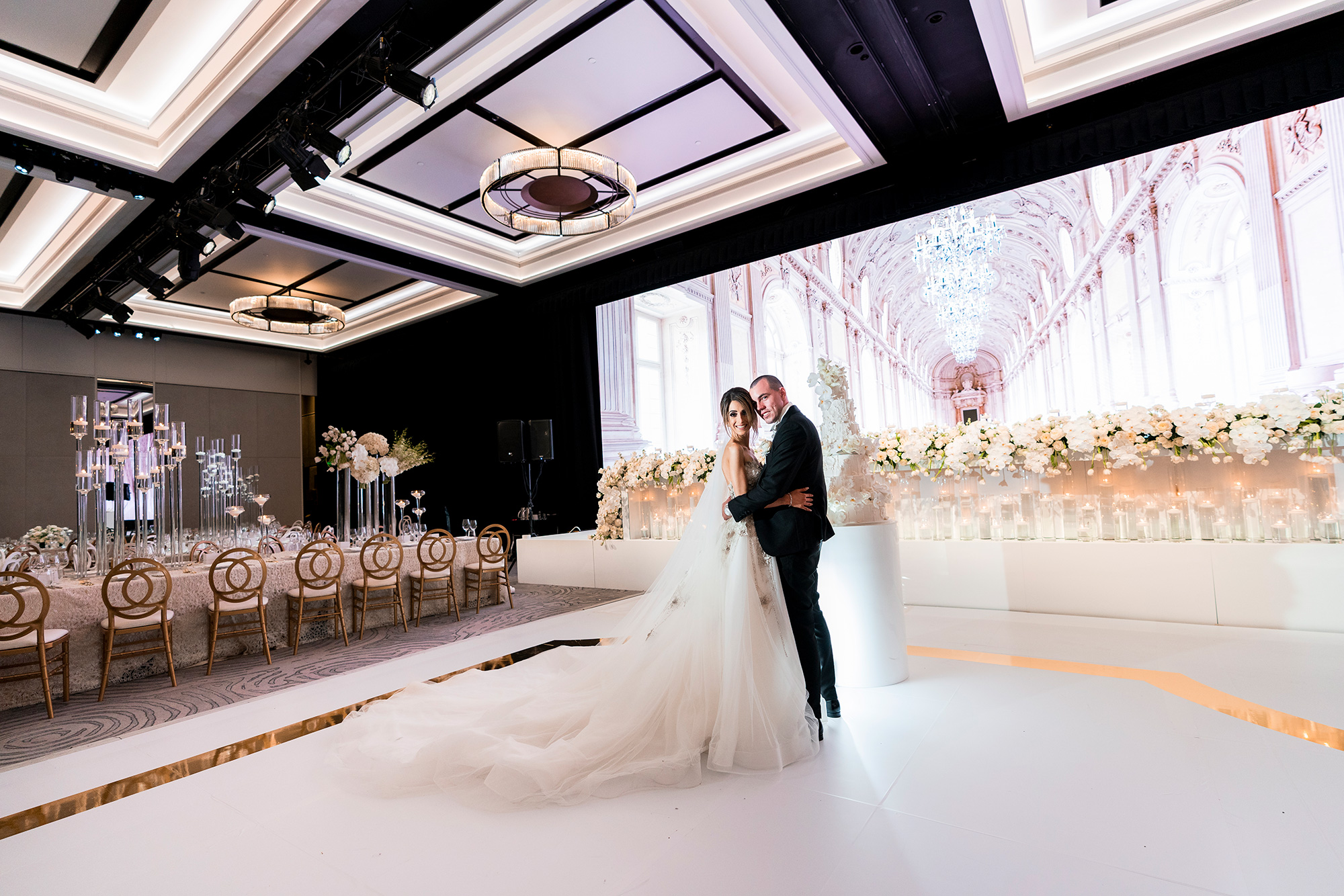 Paula Chris Grand Luxe Wedding Inlighten Photography 014