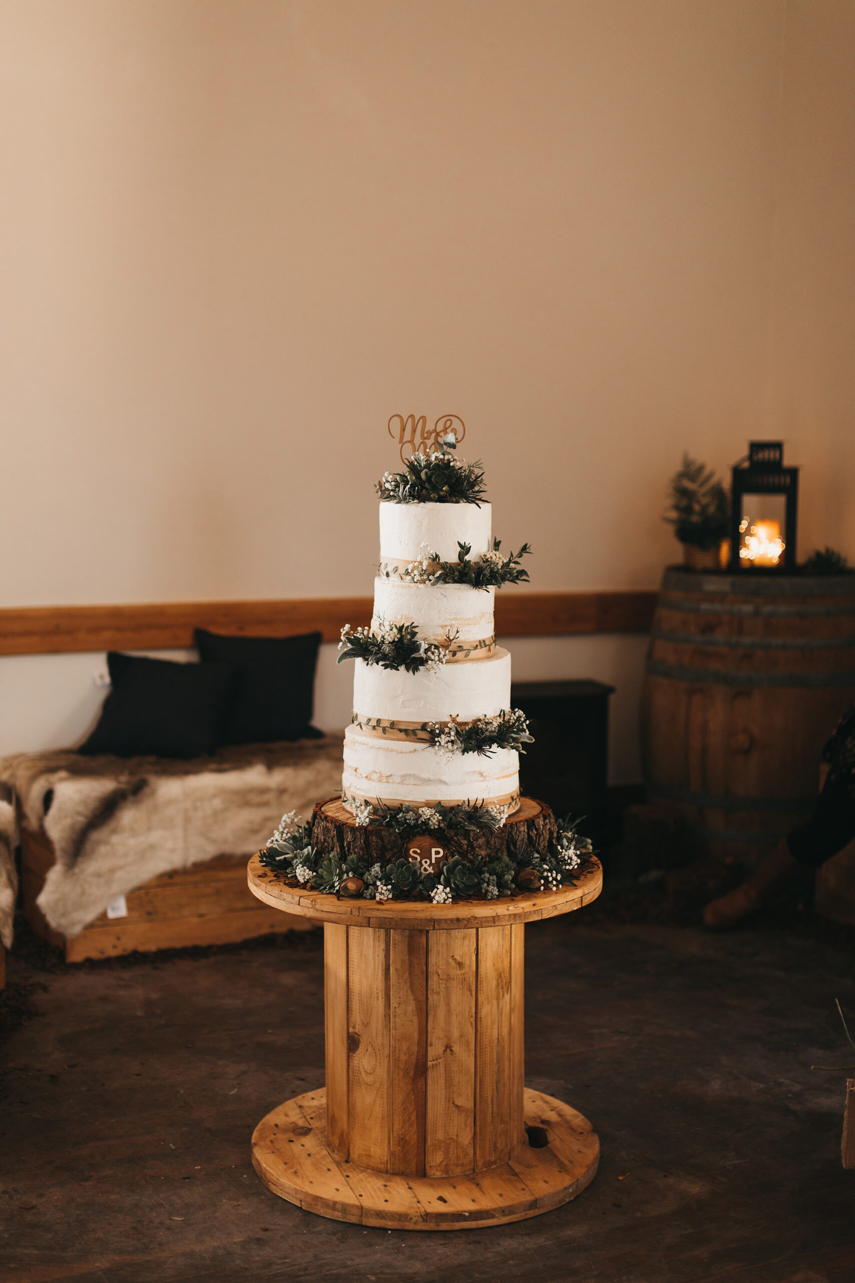 Paula Sam Rustic Forest Wedding Jewel Chenoweth Photography SBS 011 scaled