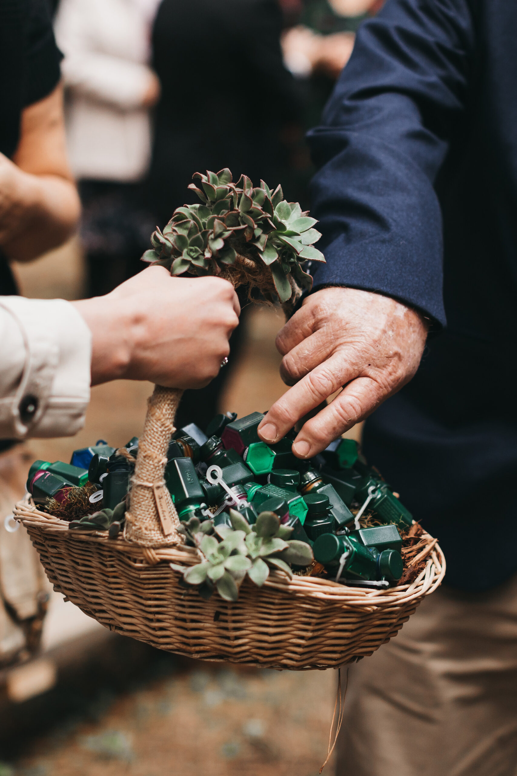 Paula Sam Rustic Forest Wedding Jewel Chenoweth Photography SBS 033 scaled