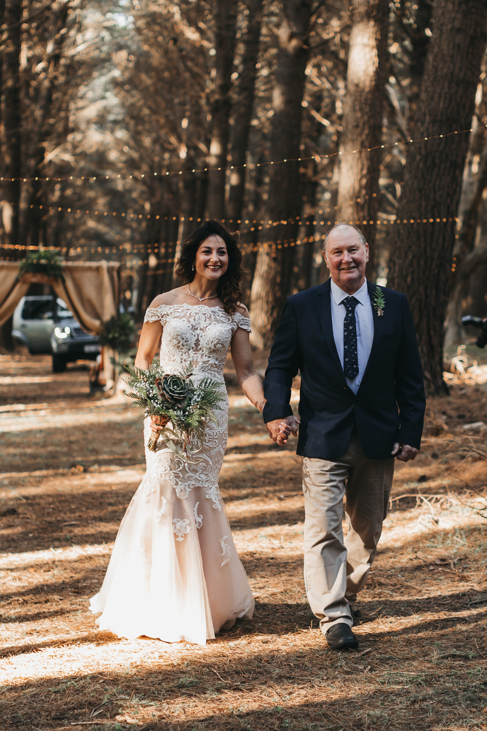 Paula Sam Rustic Forest Wedding Jewel Chenoweth Photography SBS 037 scaled