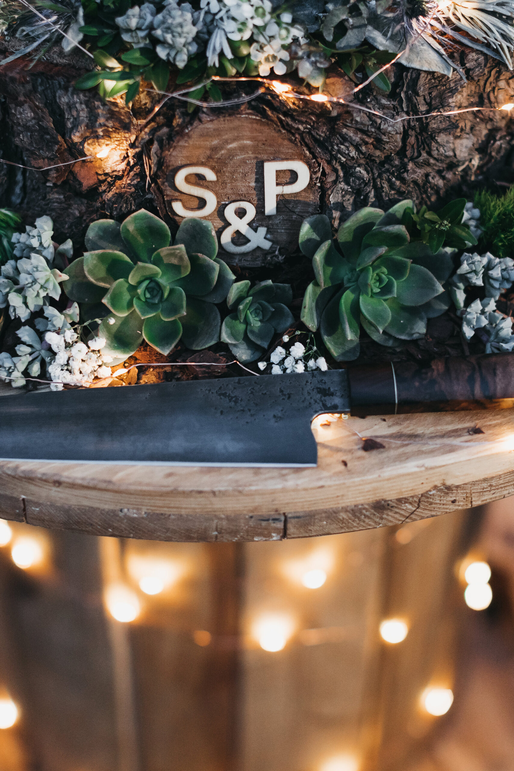 Paula Sam Rustic Forest Wedding Jewel Chenoweth Photography SBS 042 scaled