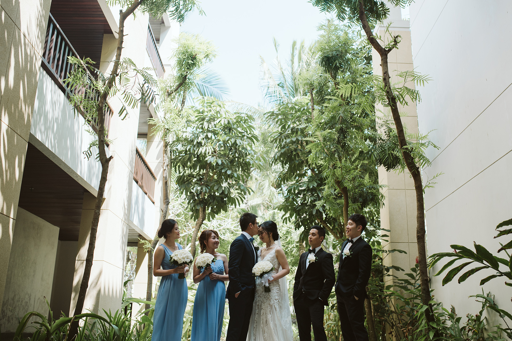 Phebe Nick Elegant Bali Wedding Venema Pictures 041
