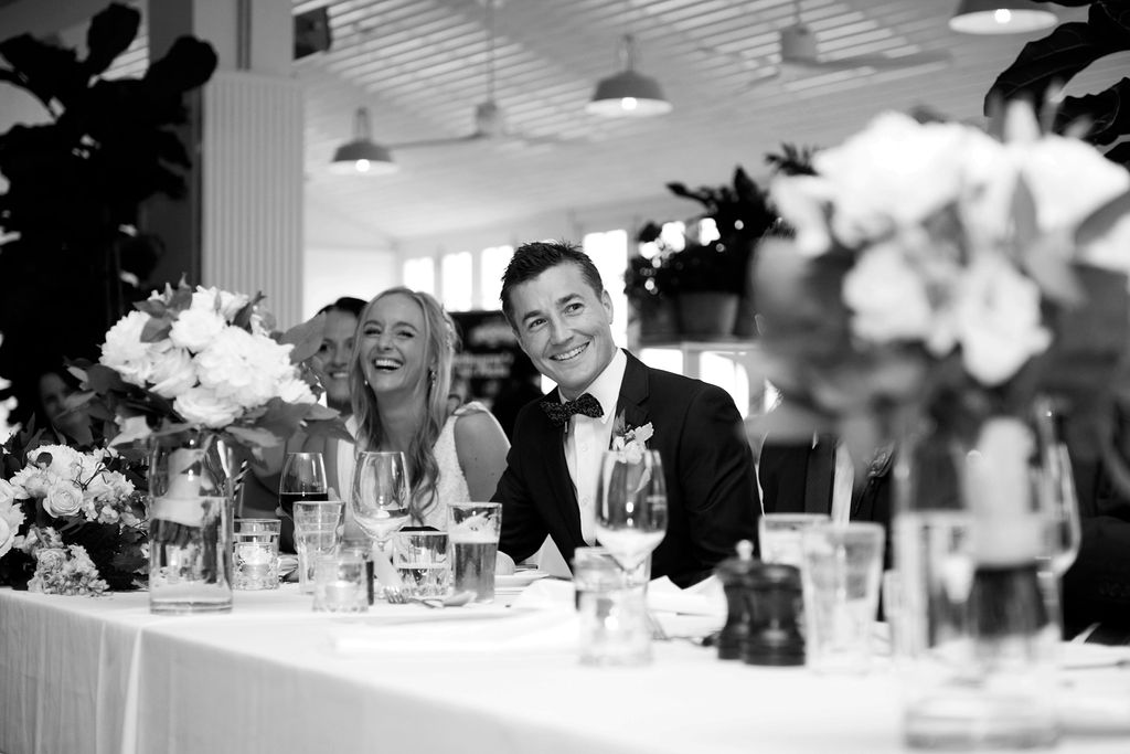 Portsea Hotel Wedding Photos by Natalie Davies 5