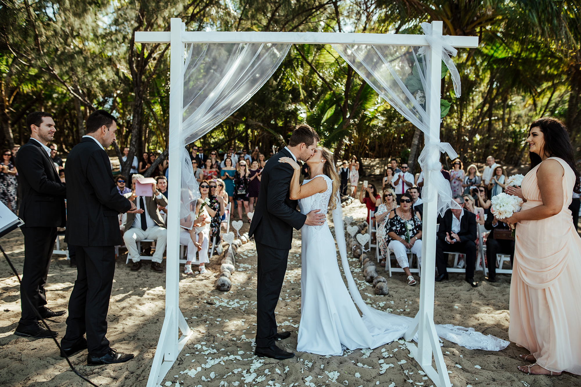 Racheal Craig Elegant Wedding Sarah Clements Photography FAV 025