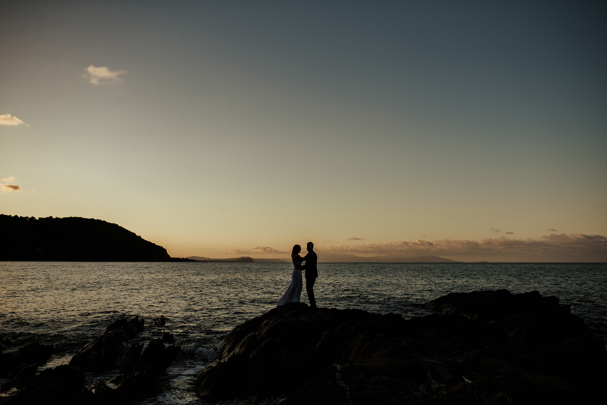 Racheal Craig Elegant Wedding Sarah Clements Photography FAV 049