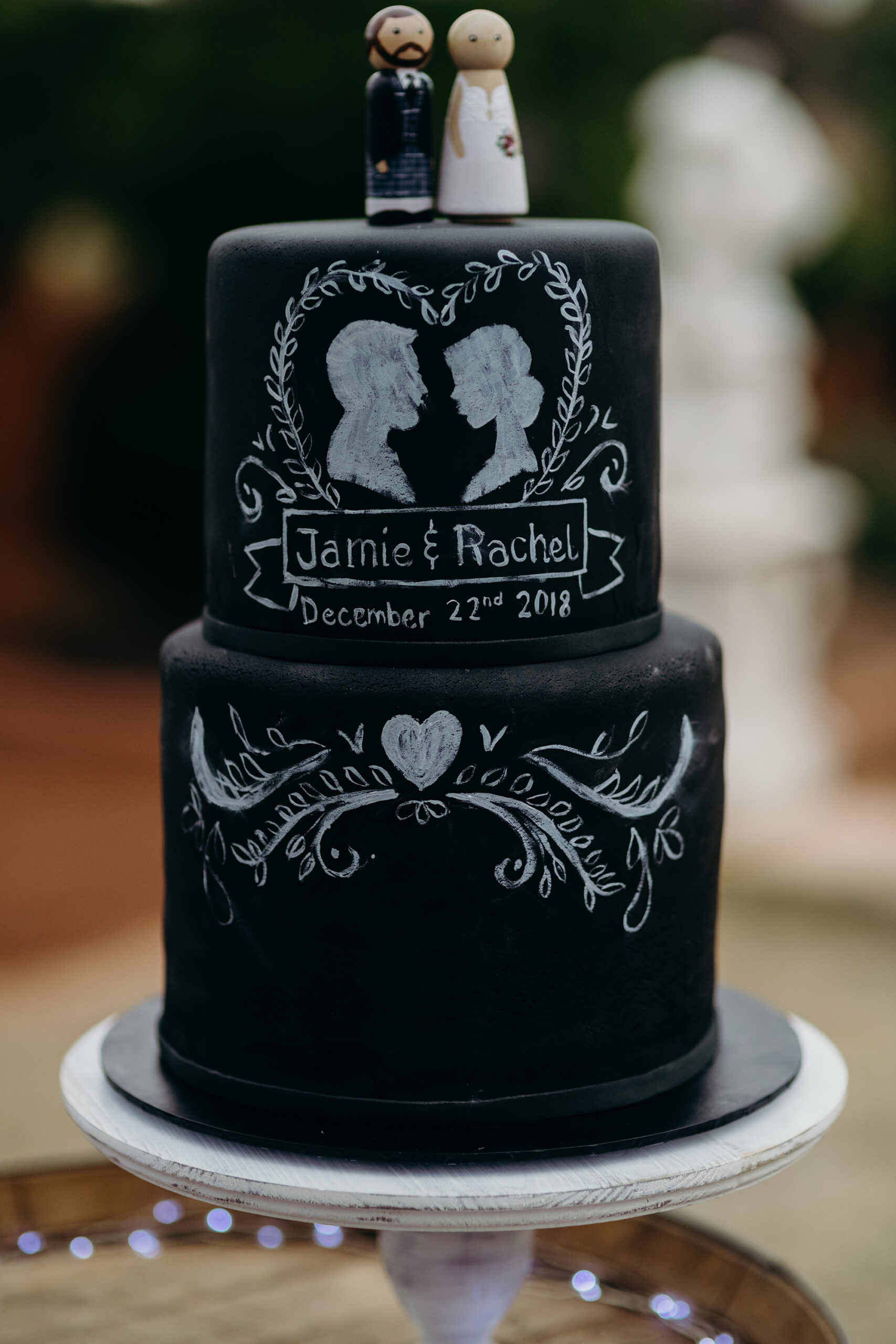 Rachel Jamie Rustic Wedding Bird on the Wall Photography SBS 033 scaled