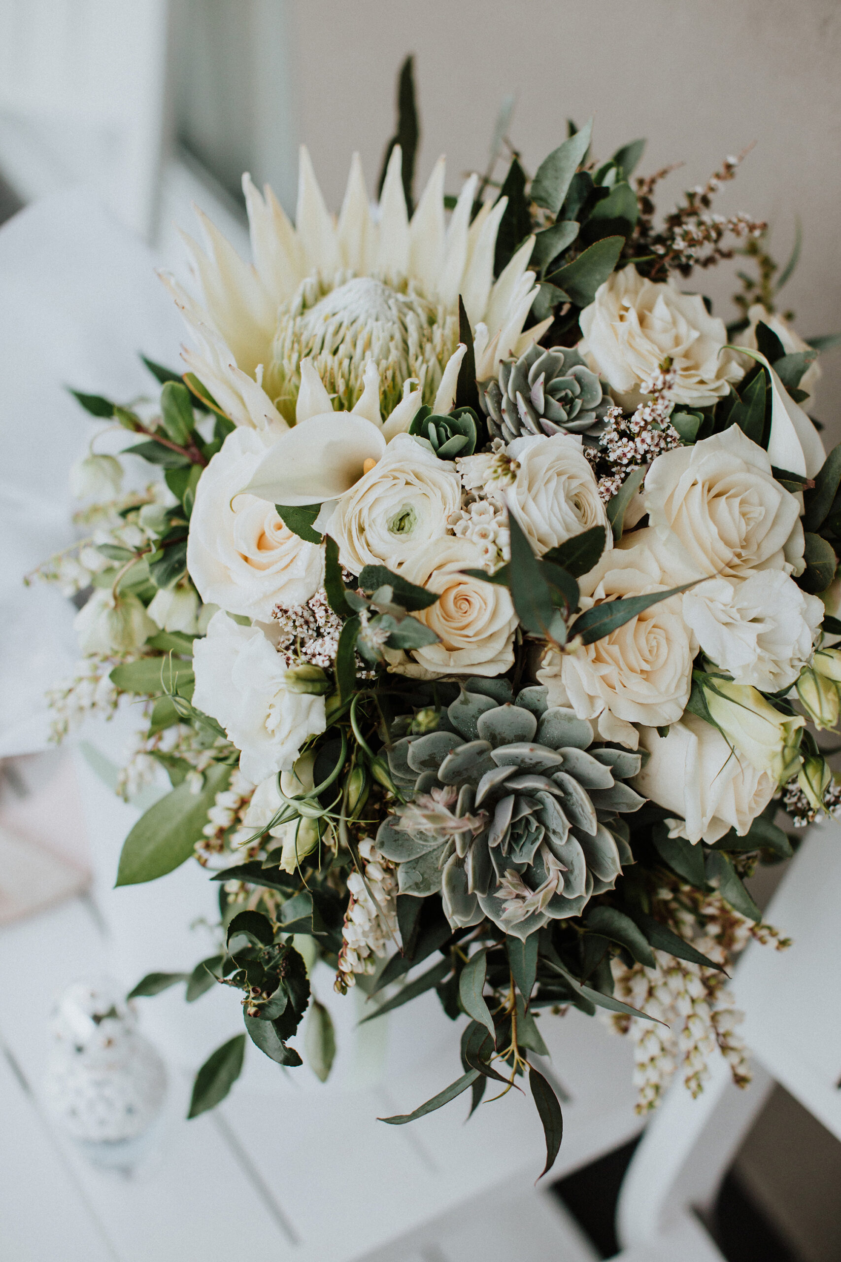 Rachel Richard Modern Romantic Wedding Anna Murray Photography SBS 030 scaled