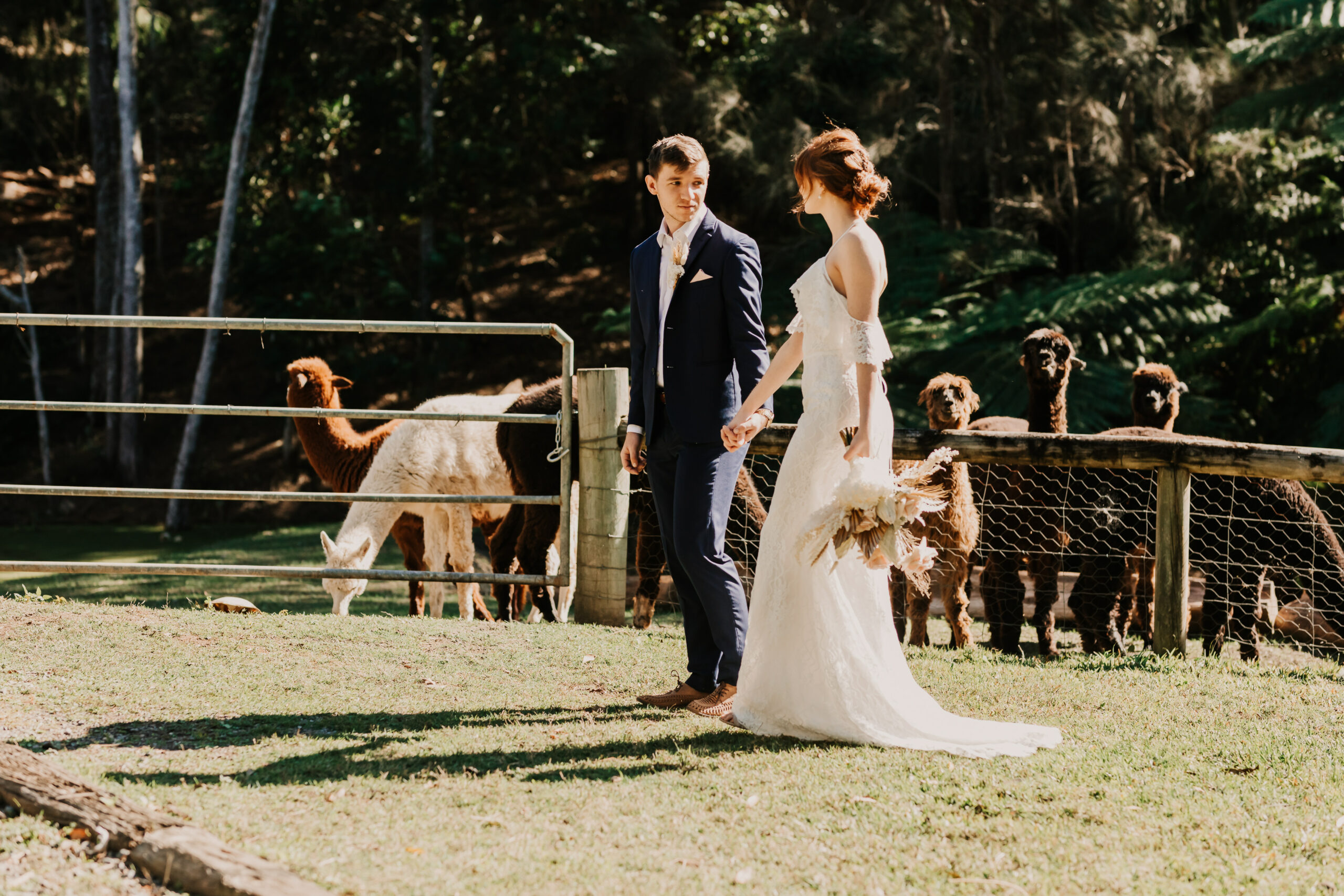 Rainforest Gardens Romantic Wedding Inspiration Shoot Two Wild Hearts Photography 46 scaled