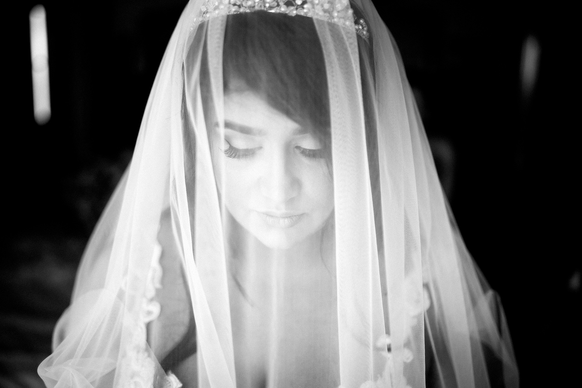 Rebecca Cristian Classic Elegant Wedding Mark Davis Photography 010