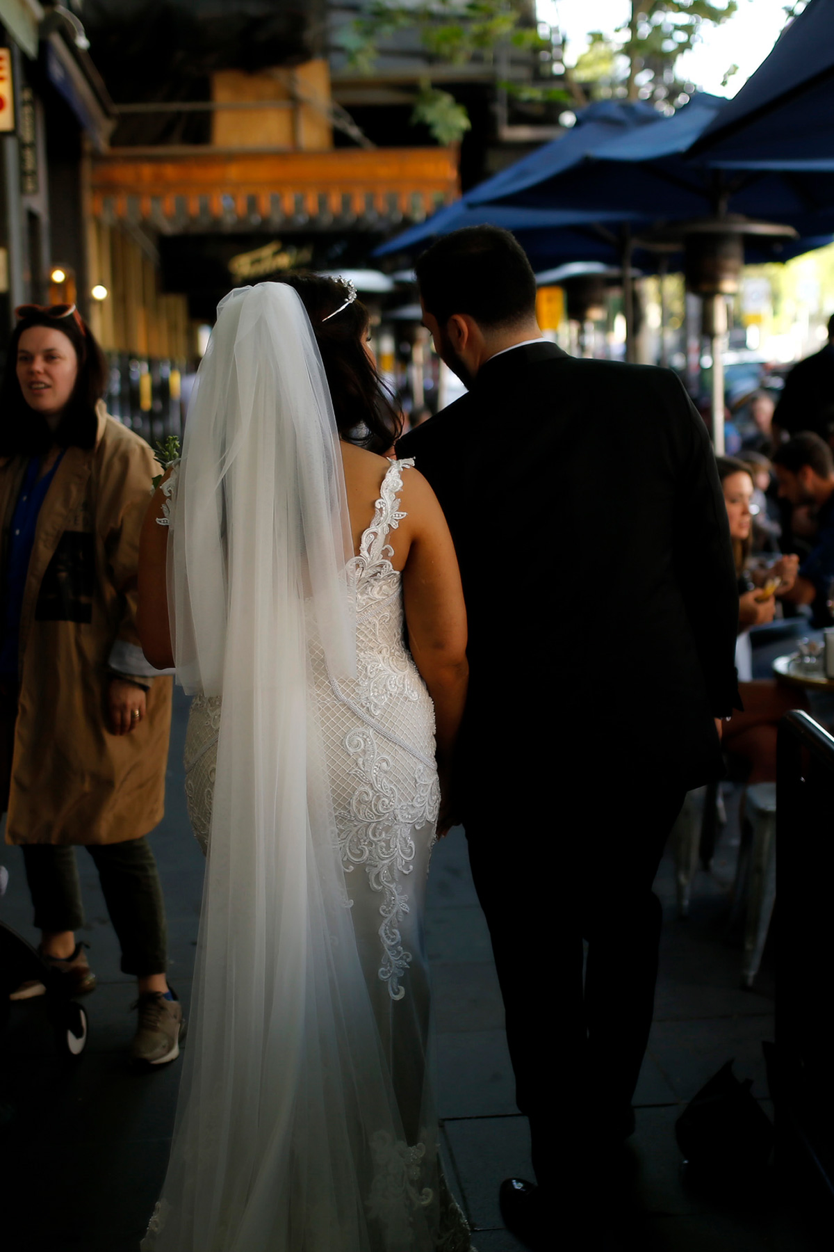 Rebecca Cristian Classic Elegant Wedding Mark Davis Photography SBS 018