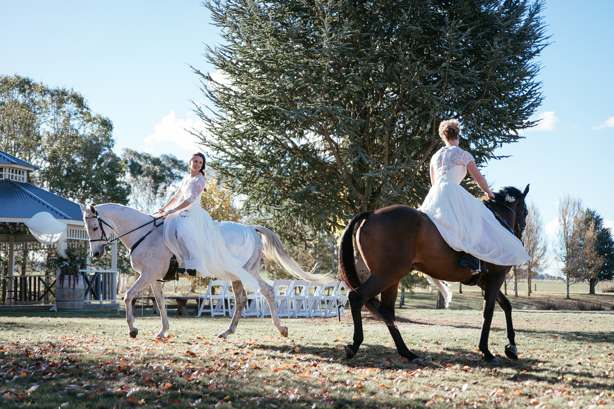 Renee Felicity Classic Country Wedding Pepper Image 022