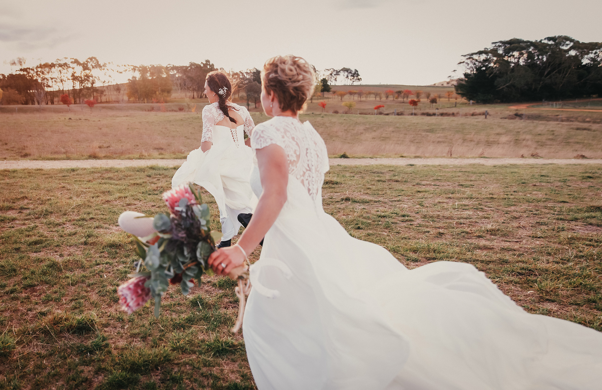 Renee Felicity Classic Country Wedding Pepper Image 040