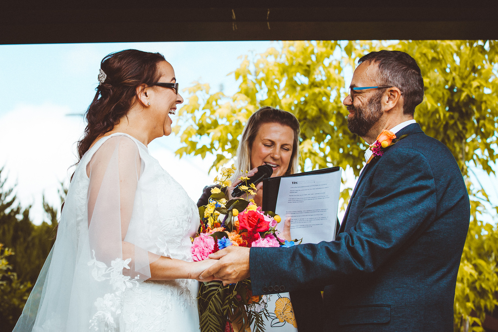 Renee Greg Rustic Garden Wedding Macier 3 Photography FAV 005