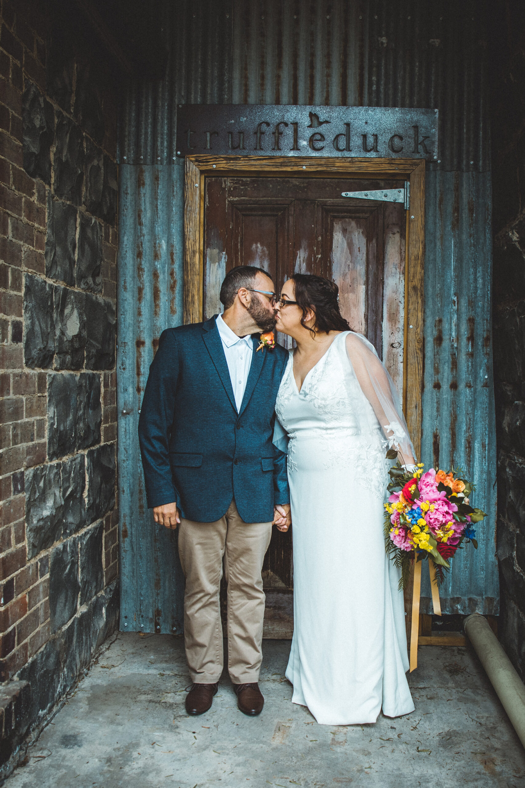 Renee Greg Rustic Garden Wedding Macier 3 Photography FAV 015 scaled