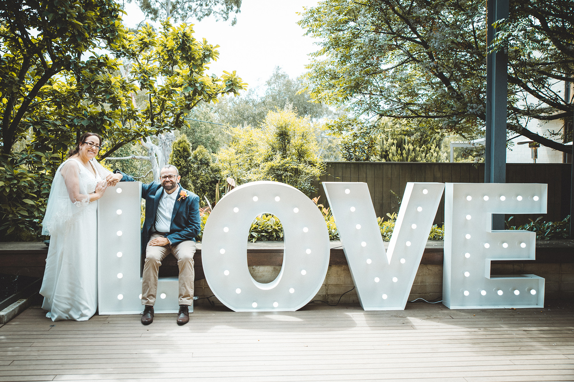 Renee Greg Rustic Garden Wedding Macier 3 Photography FAV 033