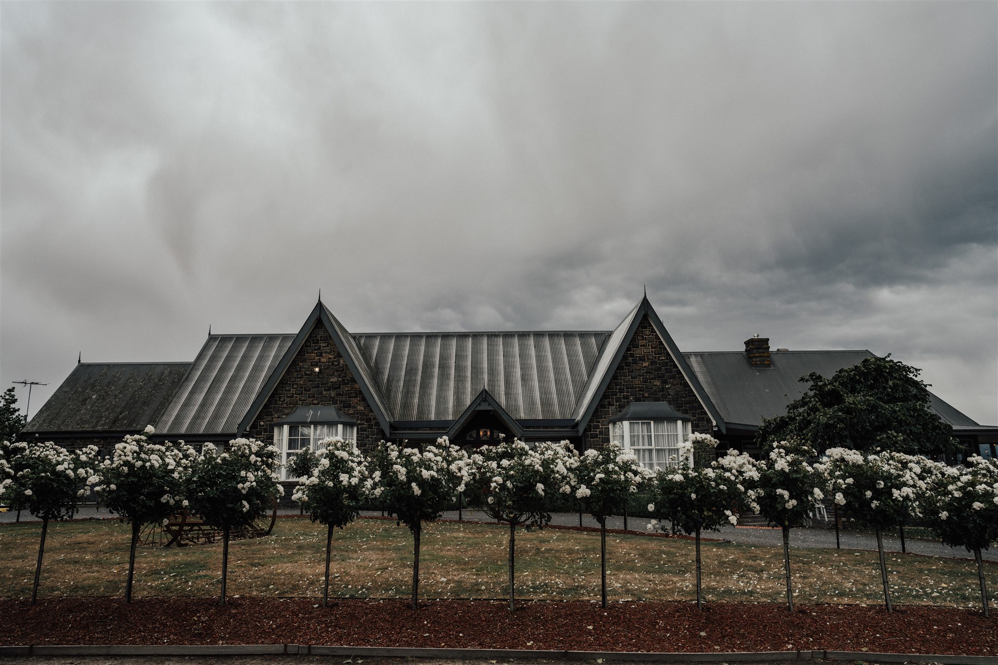 Riverstone Estate Wedding Yarra Valley, Photos by Rick Liston, Krystal & Glen