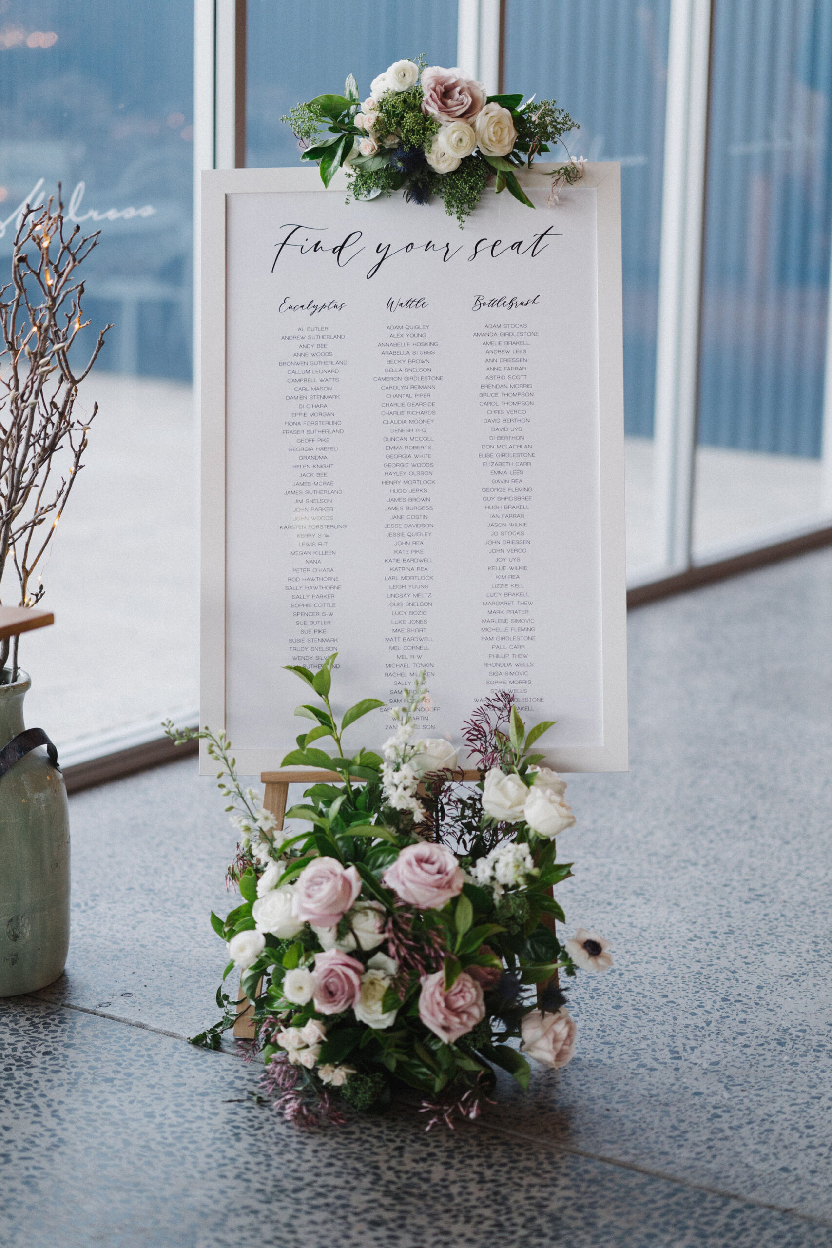 Rosannah Cameron Elegant Barn Wedding Thomas Stewart Photography SBS 023 scaled