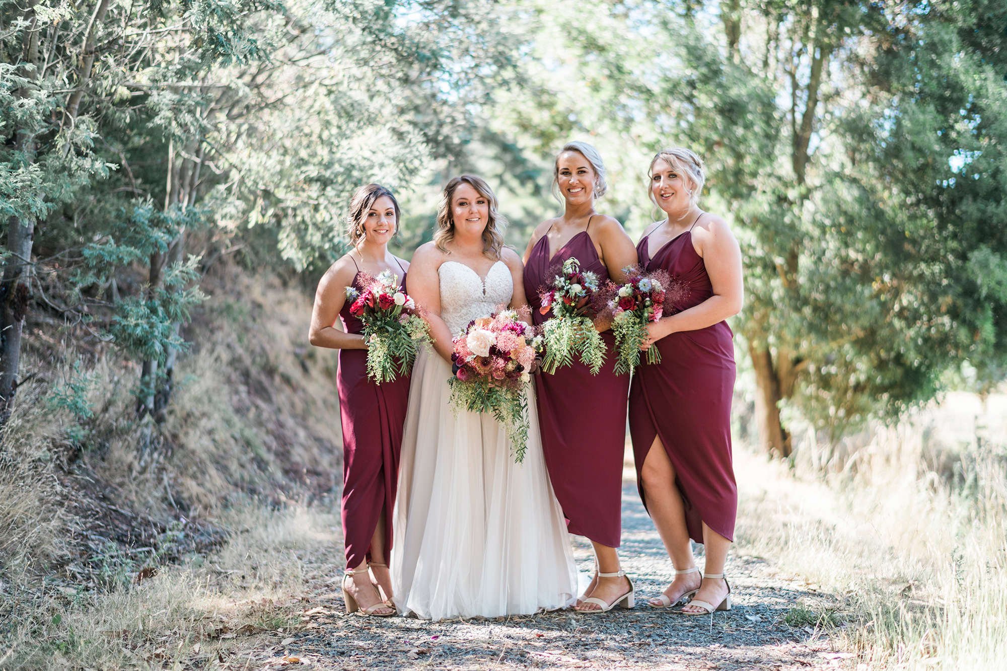 Samantha Simon Rustic Wedding Ed Jones Photography FAV 027