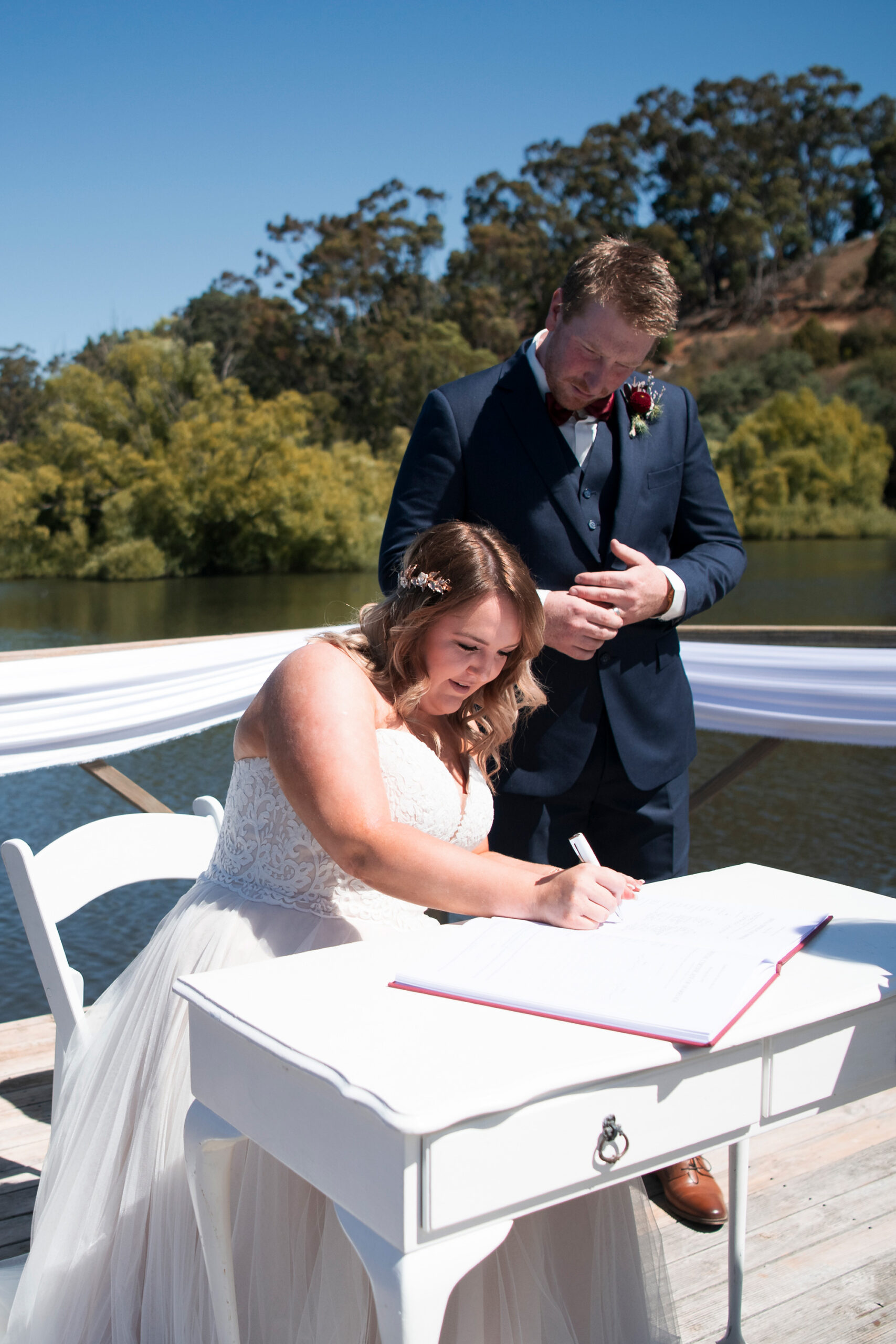 Samantha Simon Rustic Wedding Ed Jones Photography SBS 018 scaled