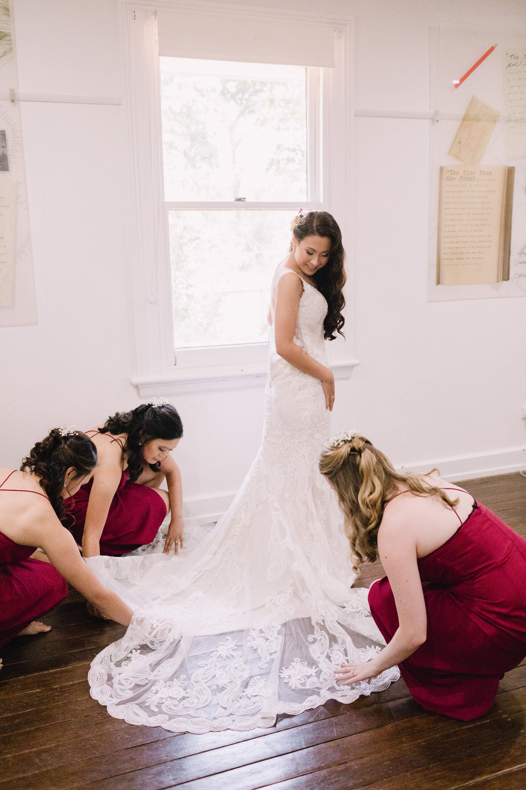 Samara Nathan Rustic Farm Wedding Mel Hill Photography FAV 014 scaled