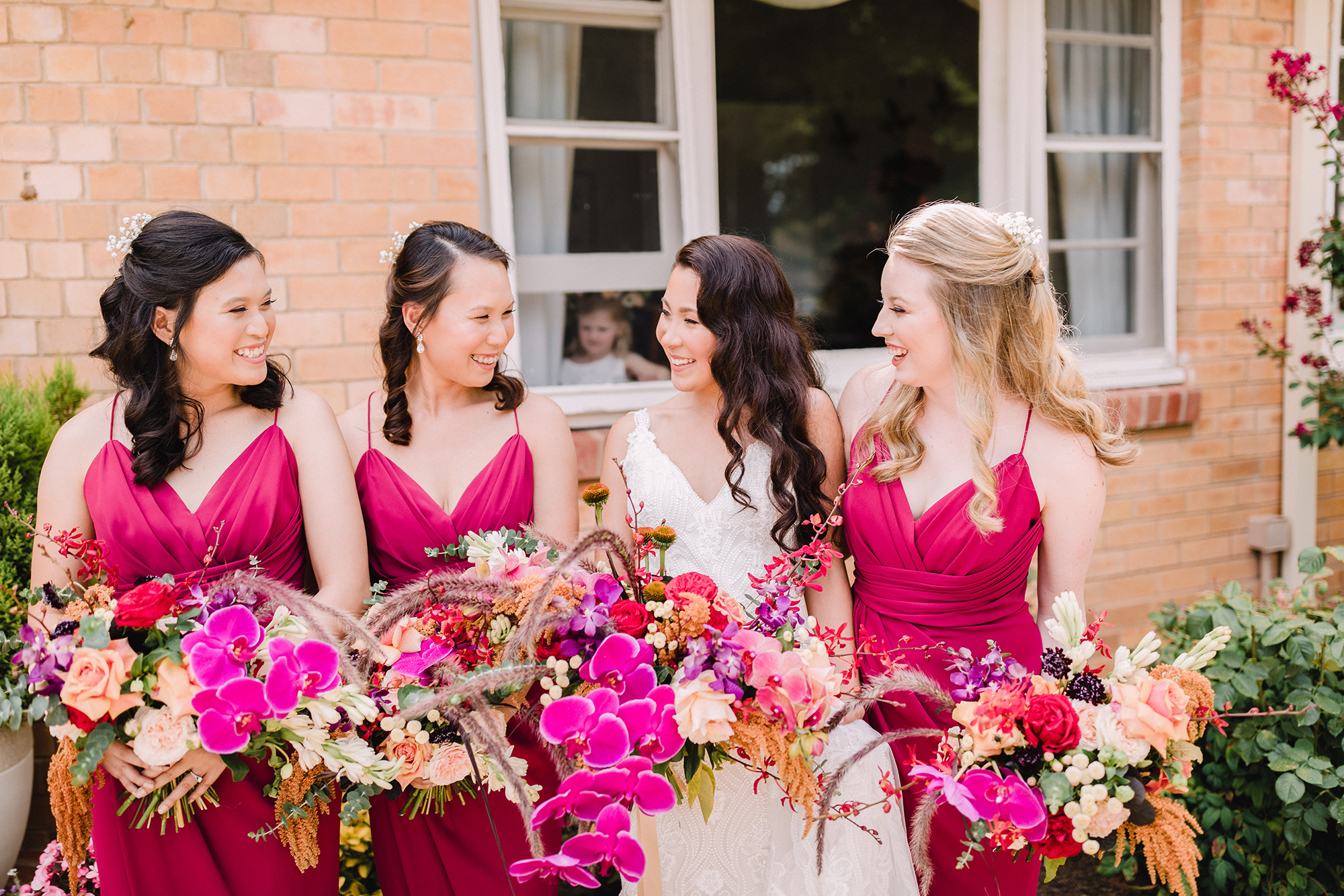 Samara Nathan Rustic Farm Wedding Mel Hill Photography FAV 017