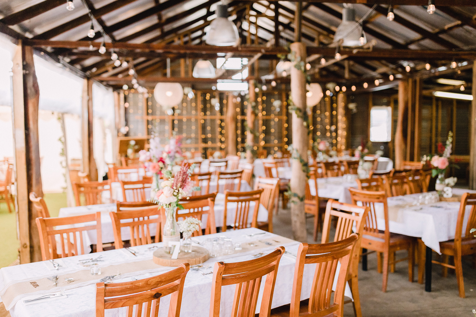 Samara Nathan Rustic Farm Wedding Mel Hill Photography FAV 024