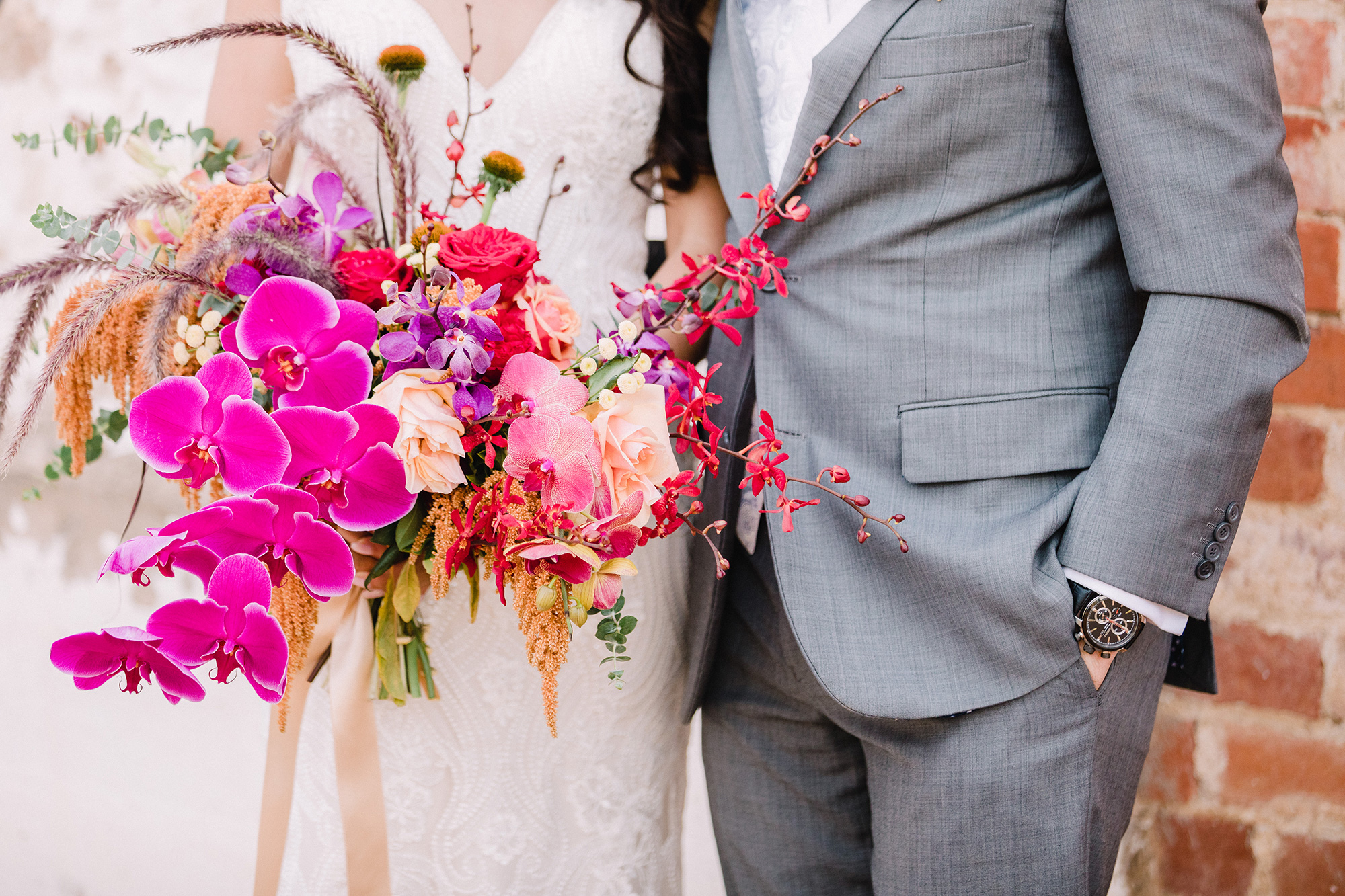 Samara Nathan Rustic Farm Wedding Mel Hill Photography FAV 034