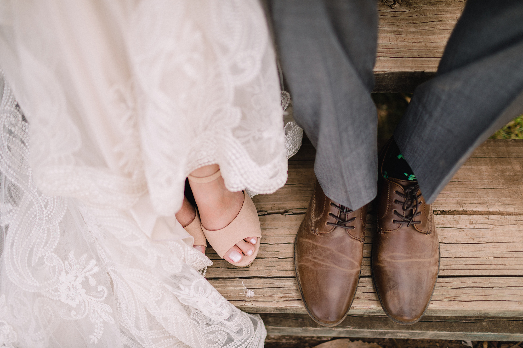 Samara Nathan Rustic Farm Wedding Mel Hill Photography FAV 038