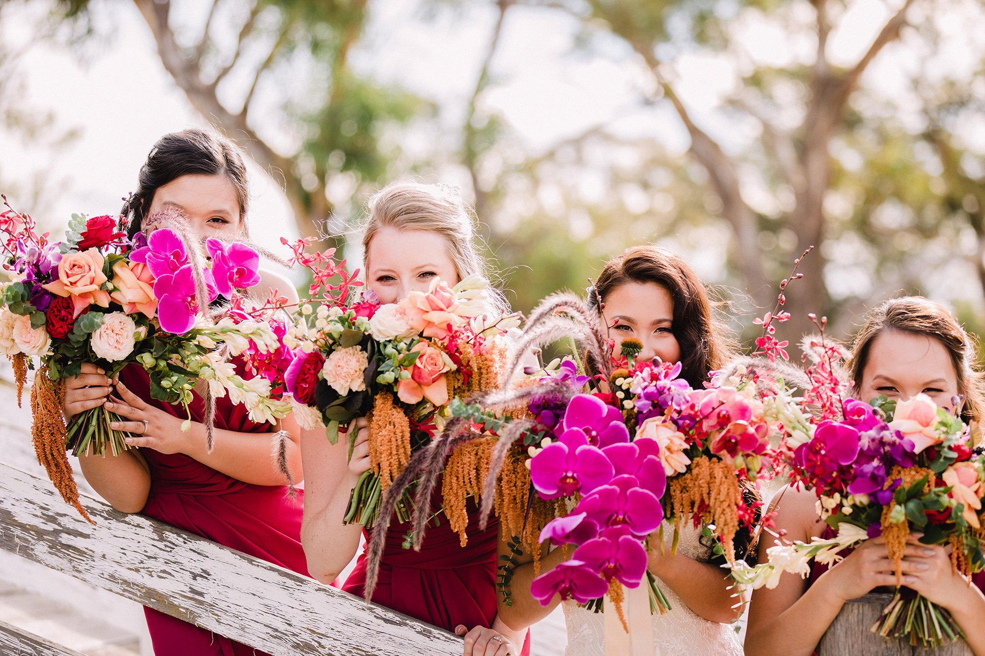 Samara Nathan Rustic Farm Wedding Mel Hill Photography FAV 043